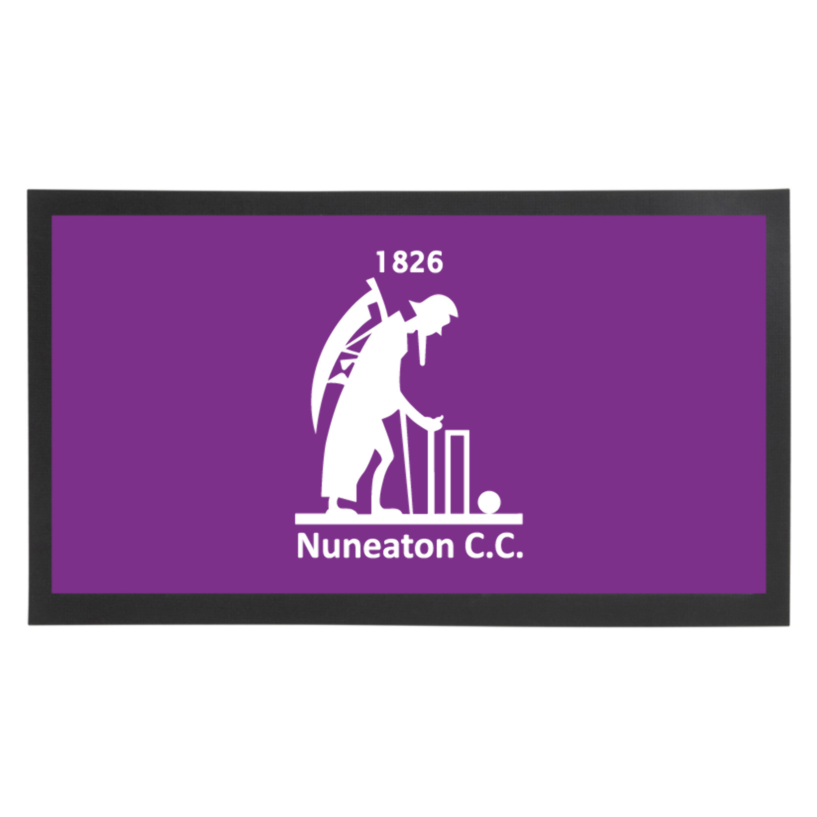 Bar Runner