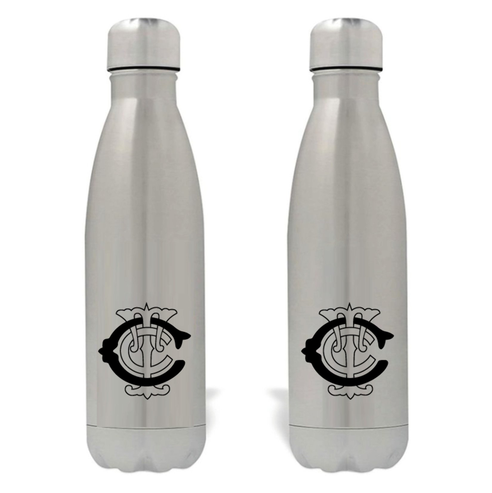 Premium Steel Water Bottle