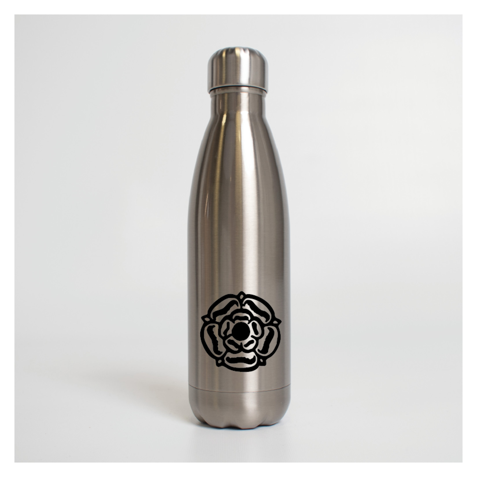 Premium Steel Water Bottle