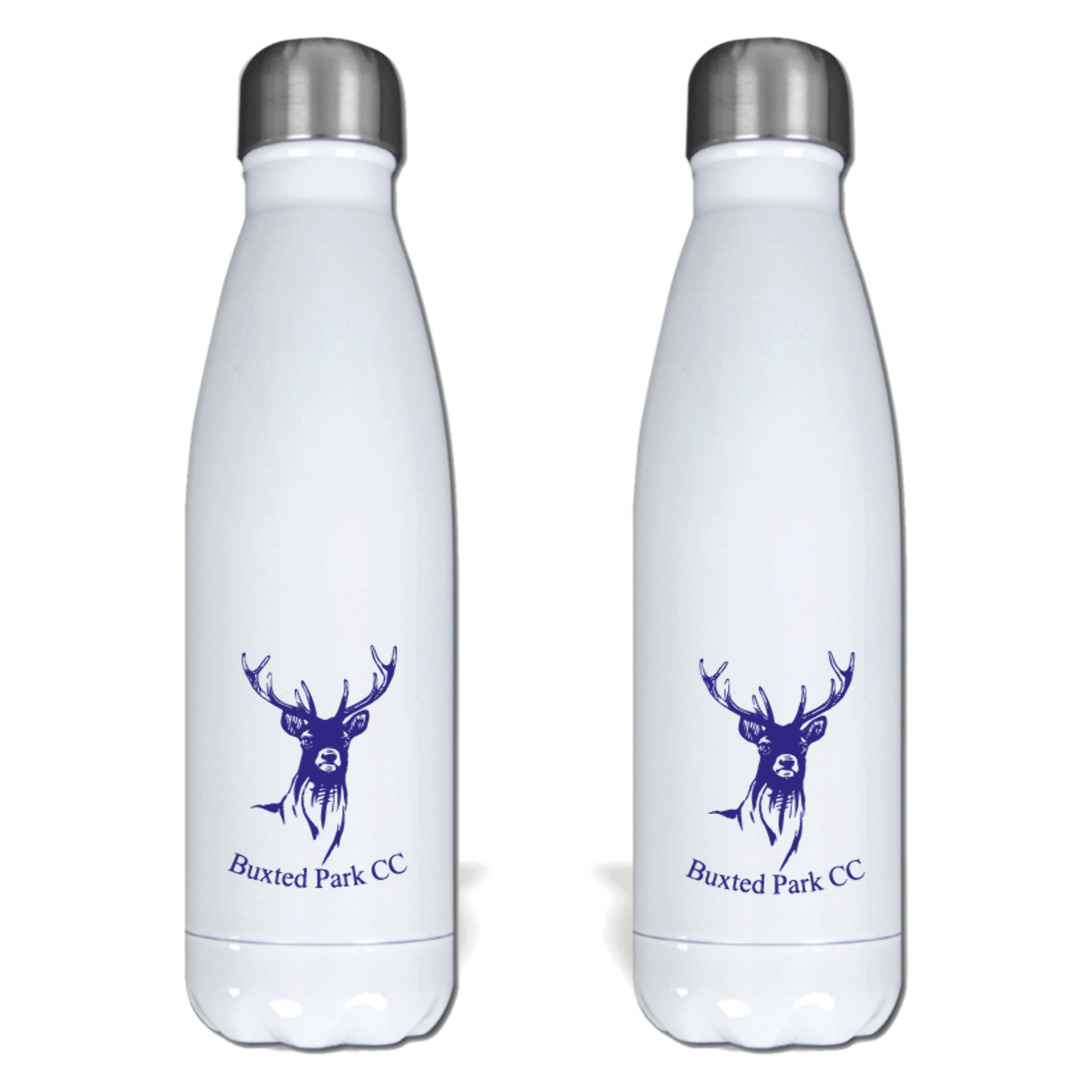 Premium Steel Water Bottle