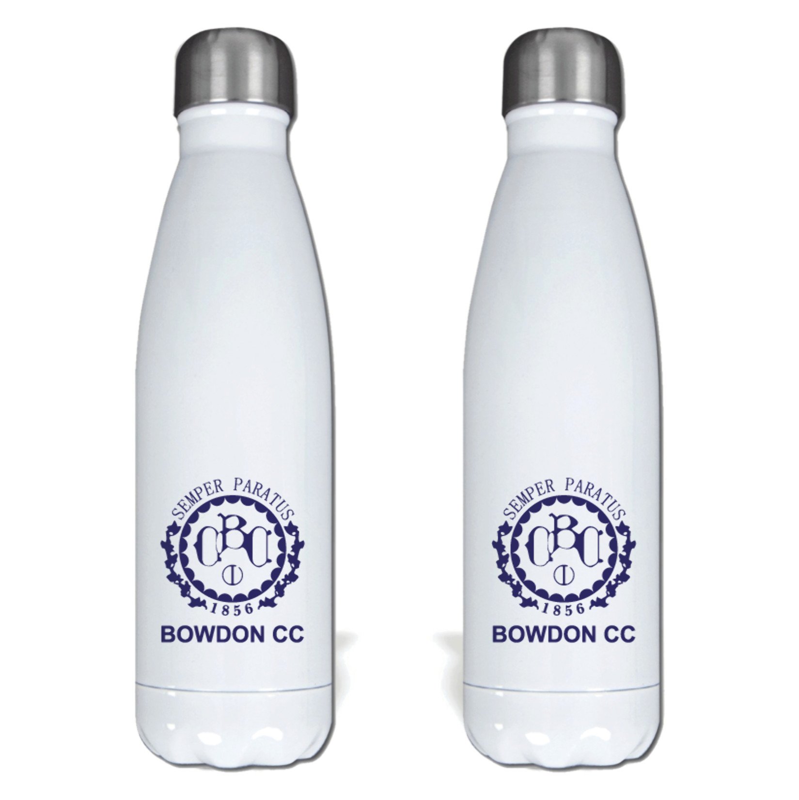 Premium Steel Water Bottle