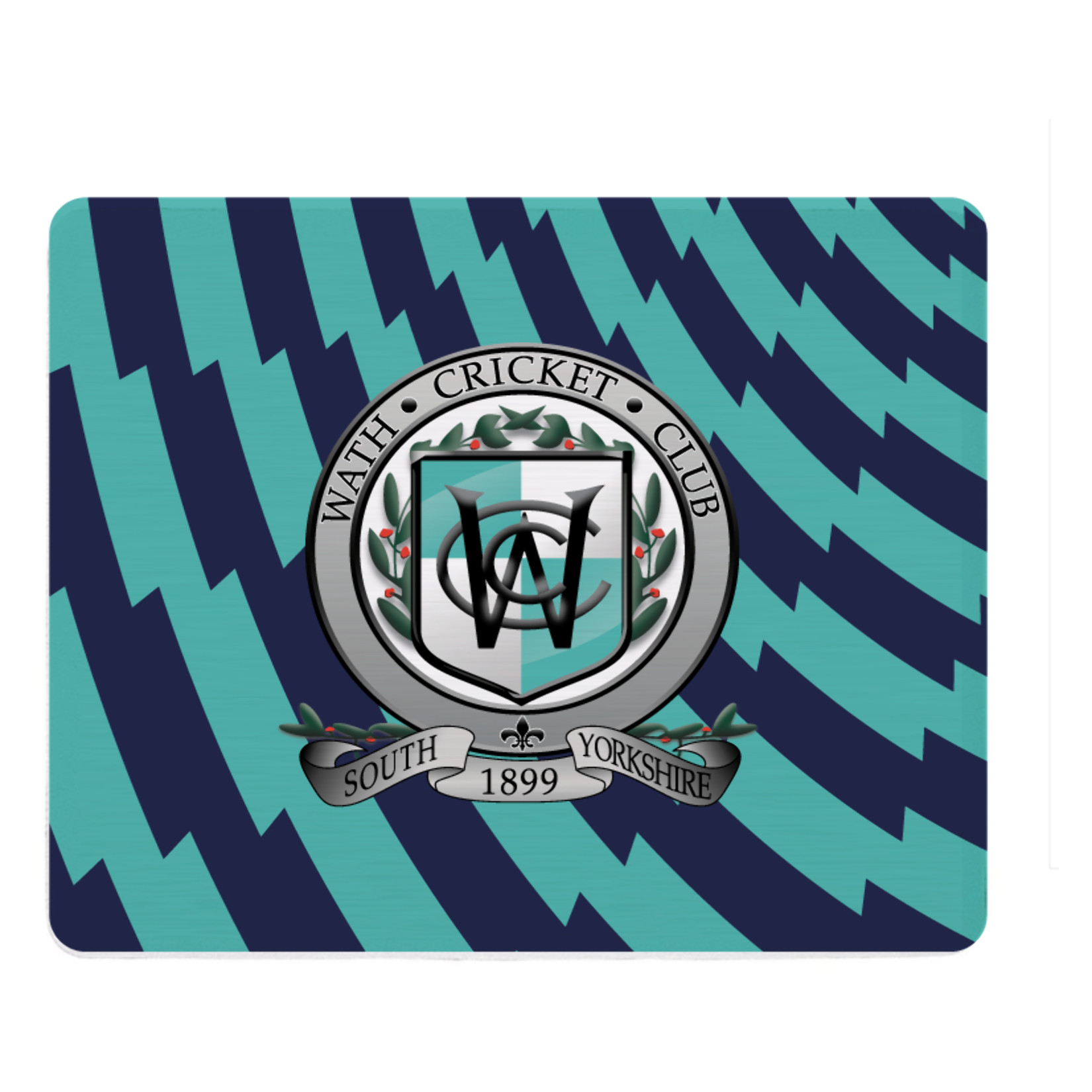 Mouse Pad - Rectangular