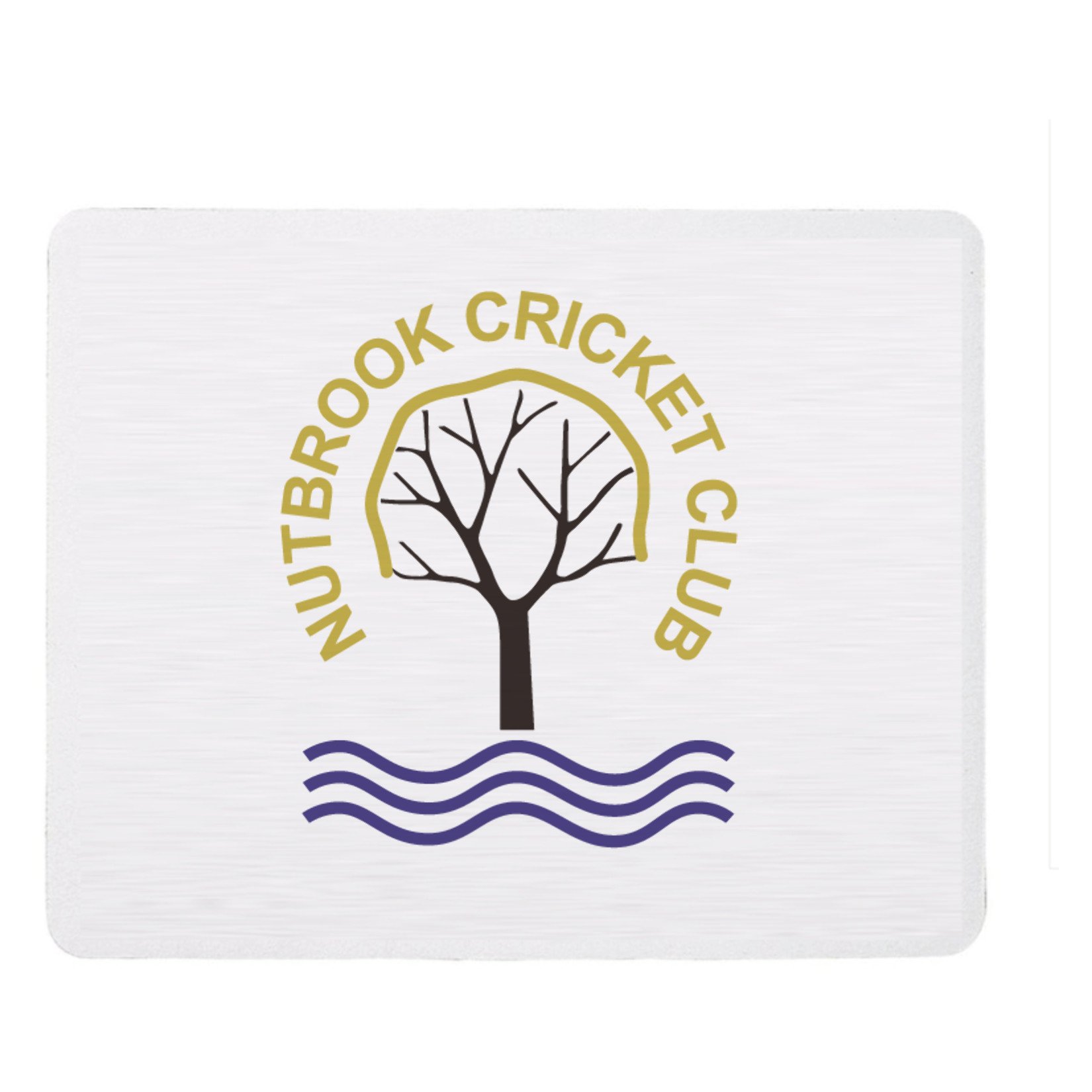 Mouse Pad - Rectangular