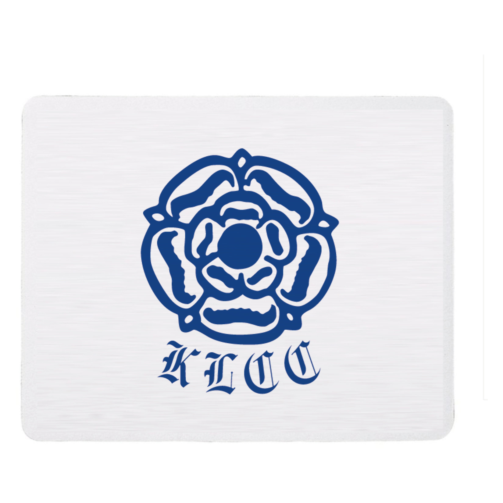 Mouse Pad - Rectangular
