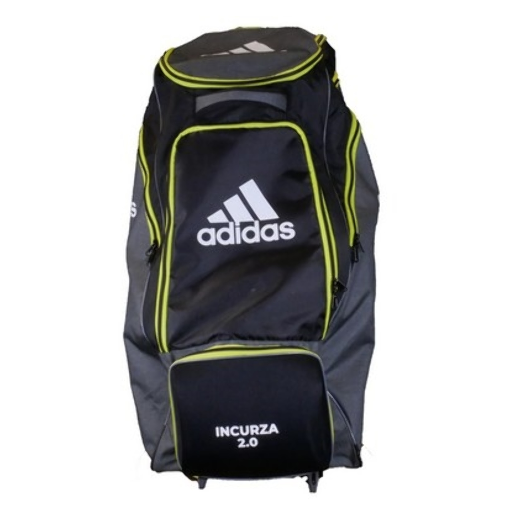 Adidas-LP Incurza 2.0 Wheelie / Duffle Bag