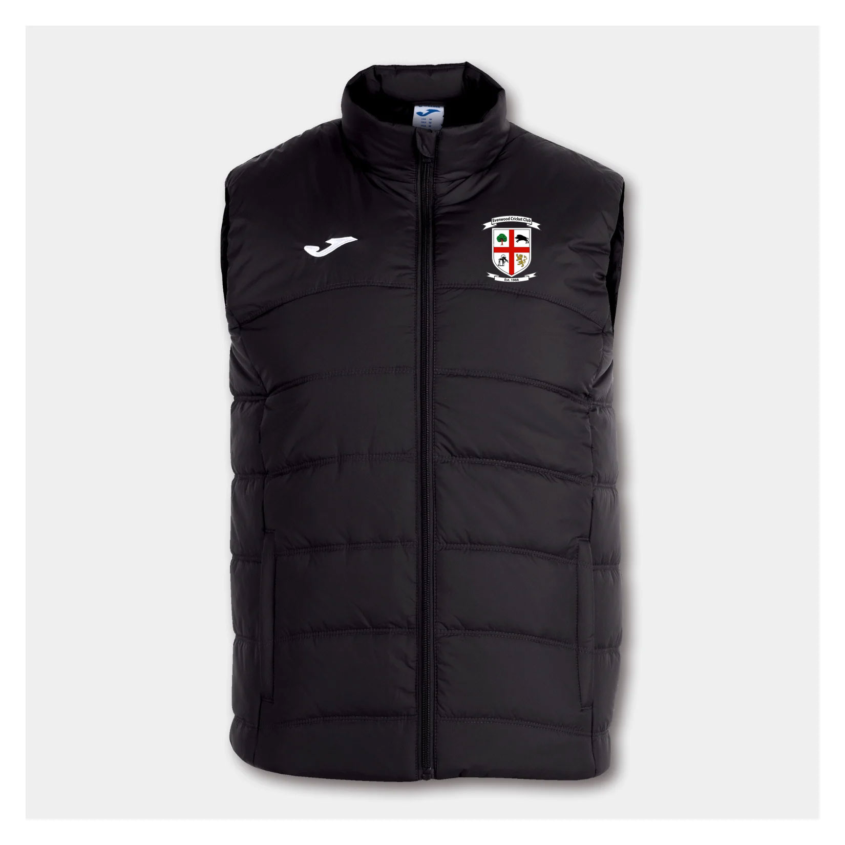 Joma URBAN IV GILET