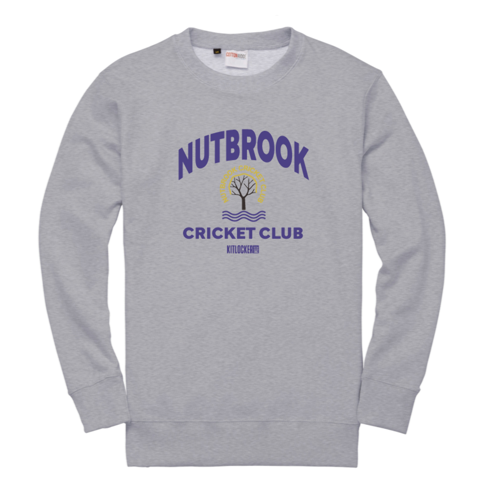 Classic Sweatshirt