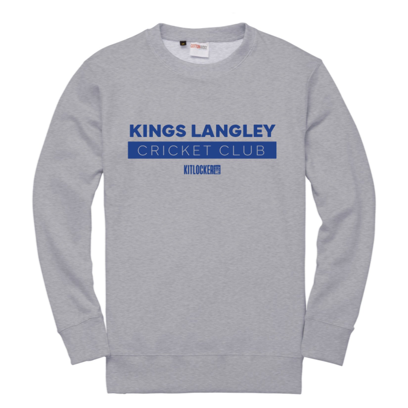 Classic Sweatshirt
