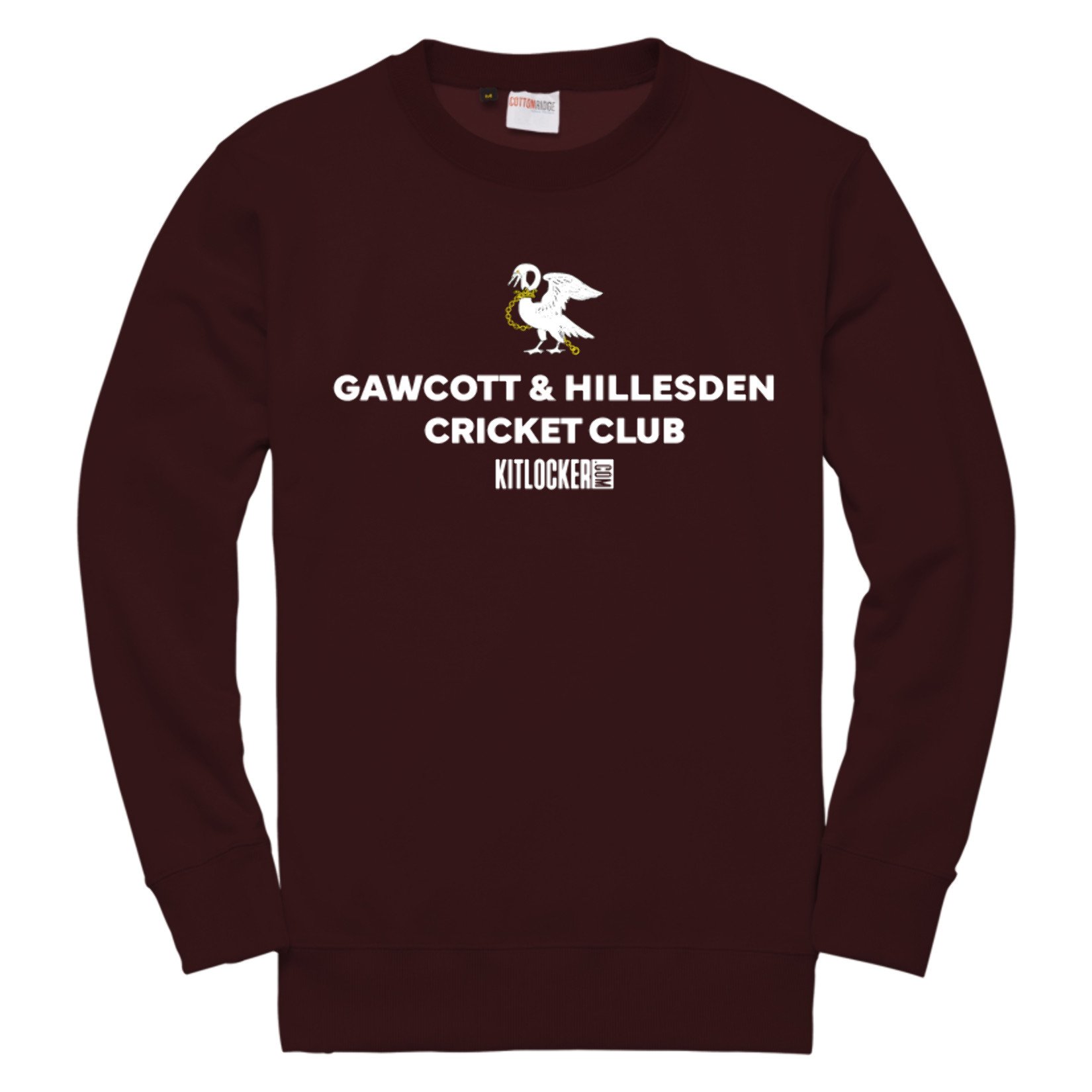 Classic Sweatshirt