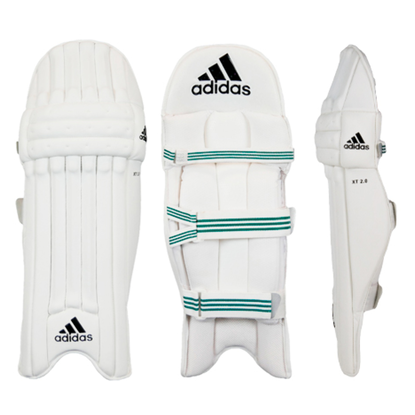 adidas-LP Batting Pads XT 2.0