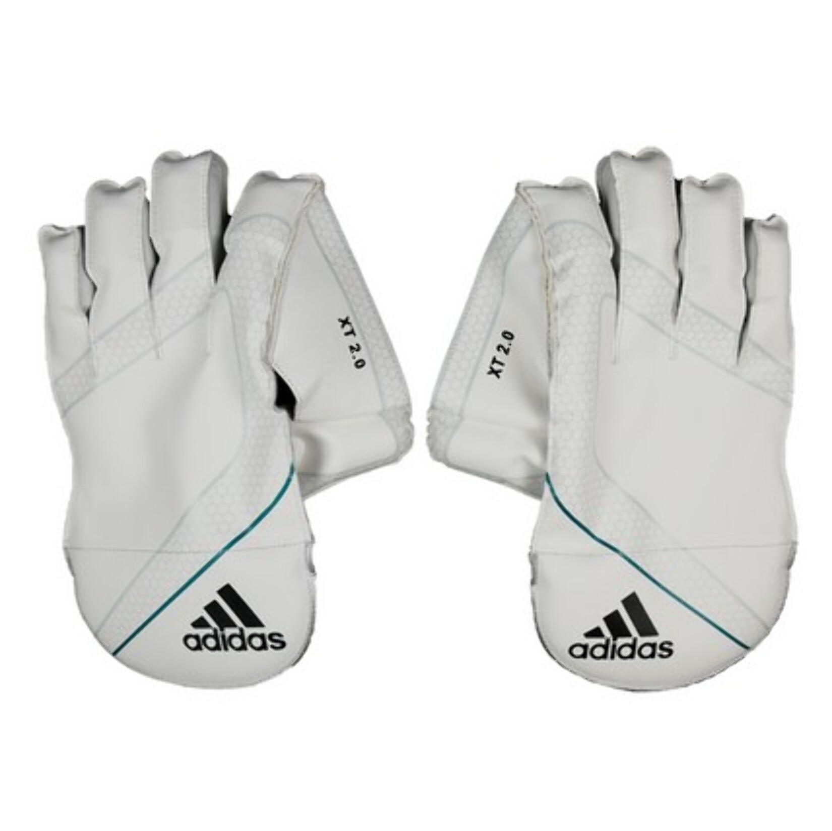 adidas-LP XT Wicket Keeping Gloves 2.0