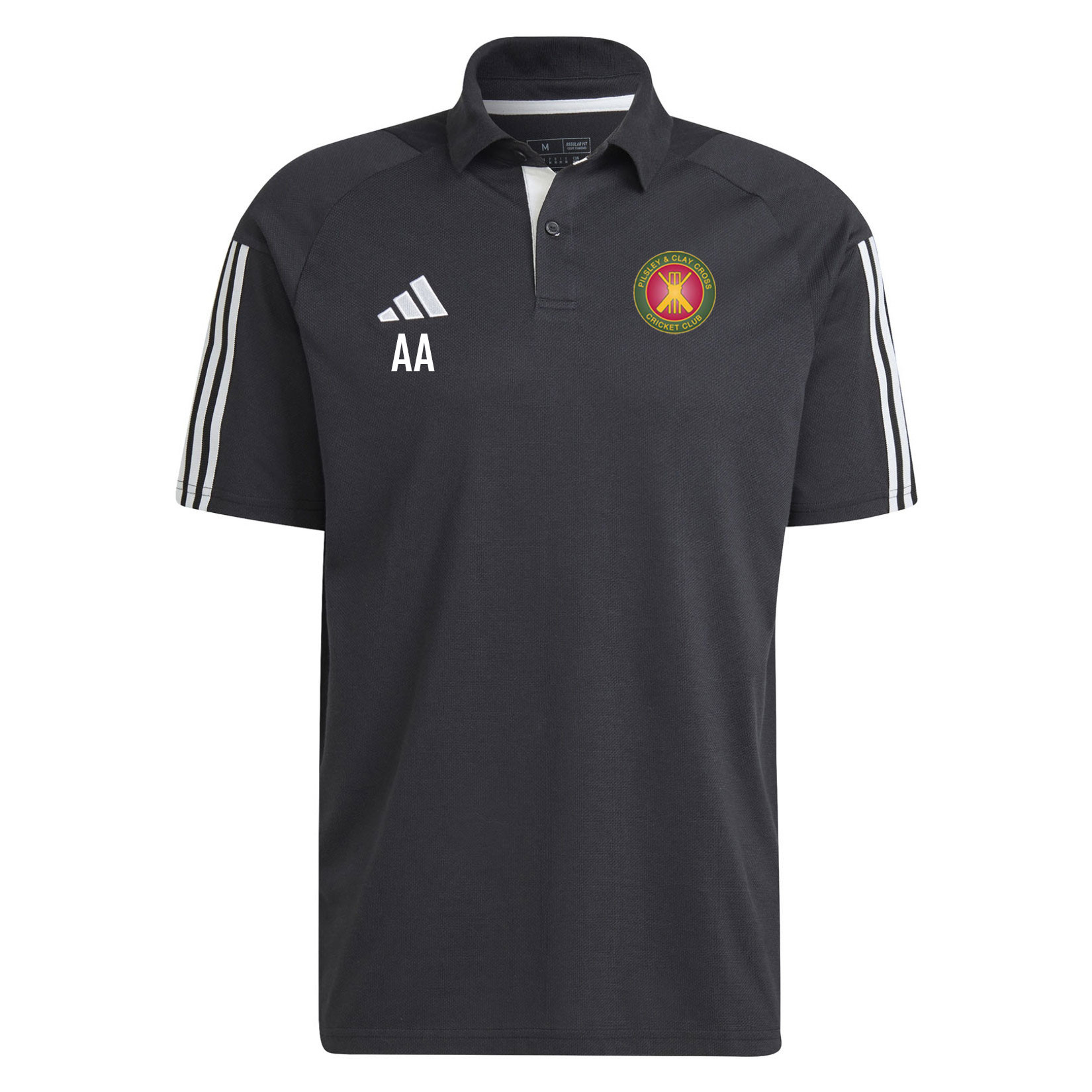 adidas Tiro 23 Competition Polo