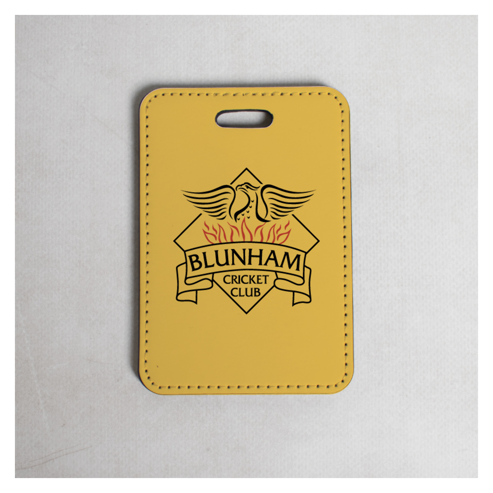 Luggage Tag