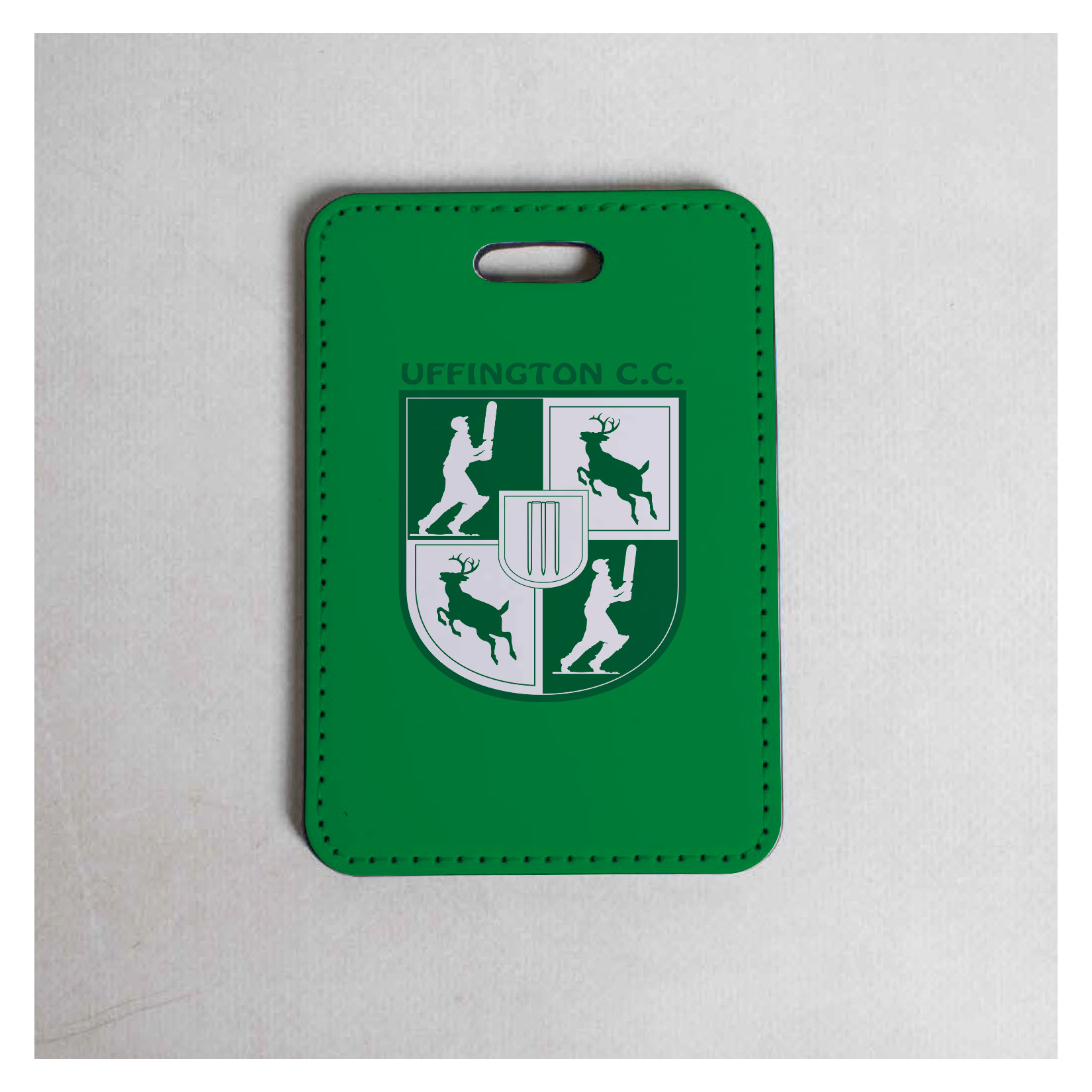 Luggage Tag