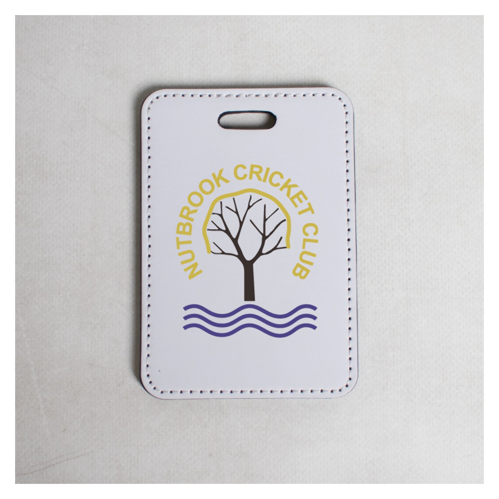 Luggage Tag