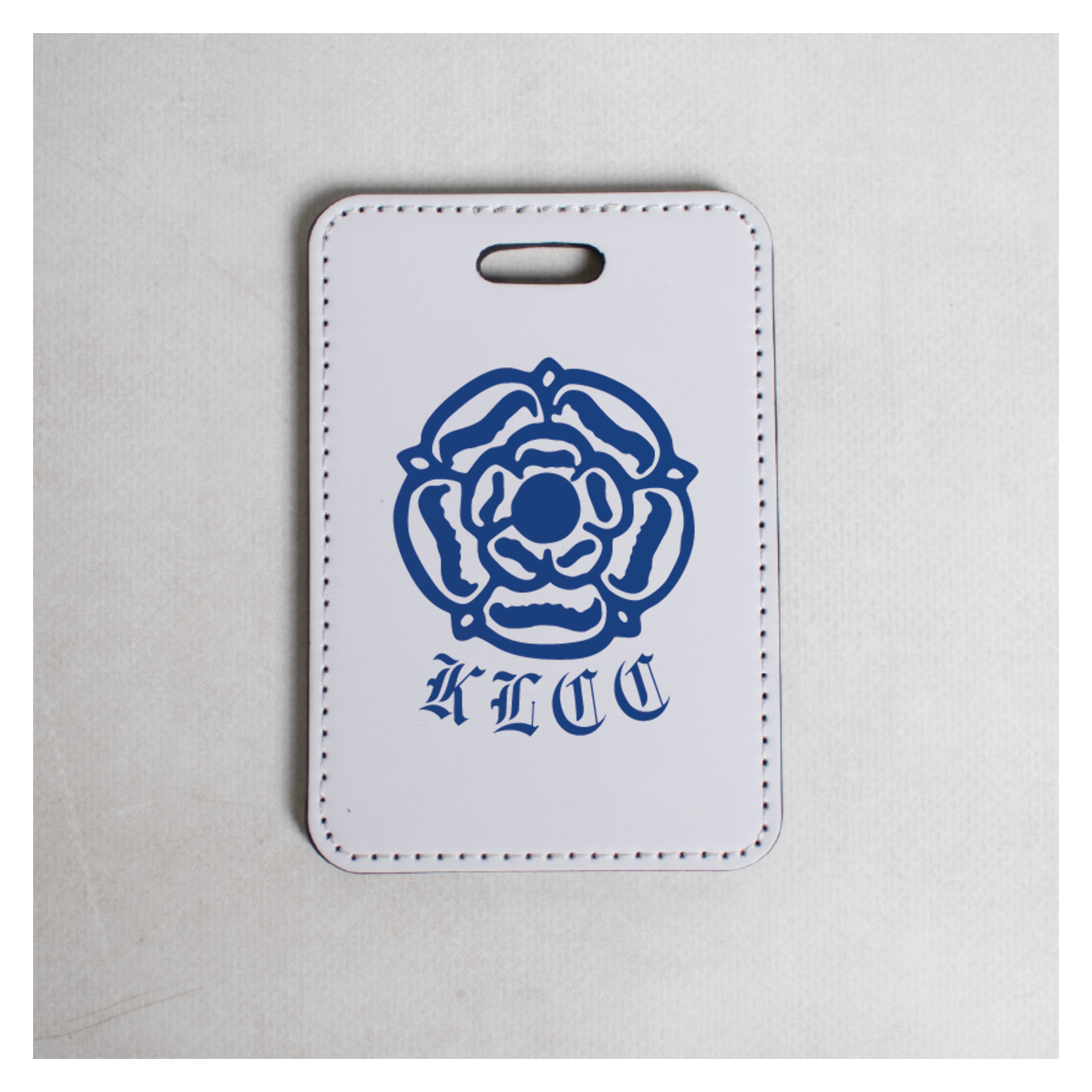 Luggage Tag