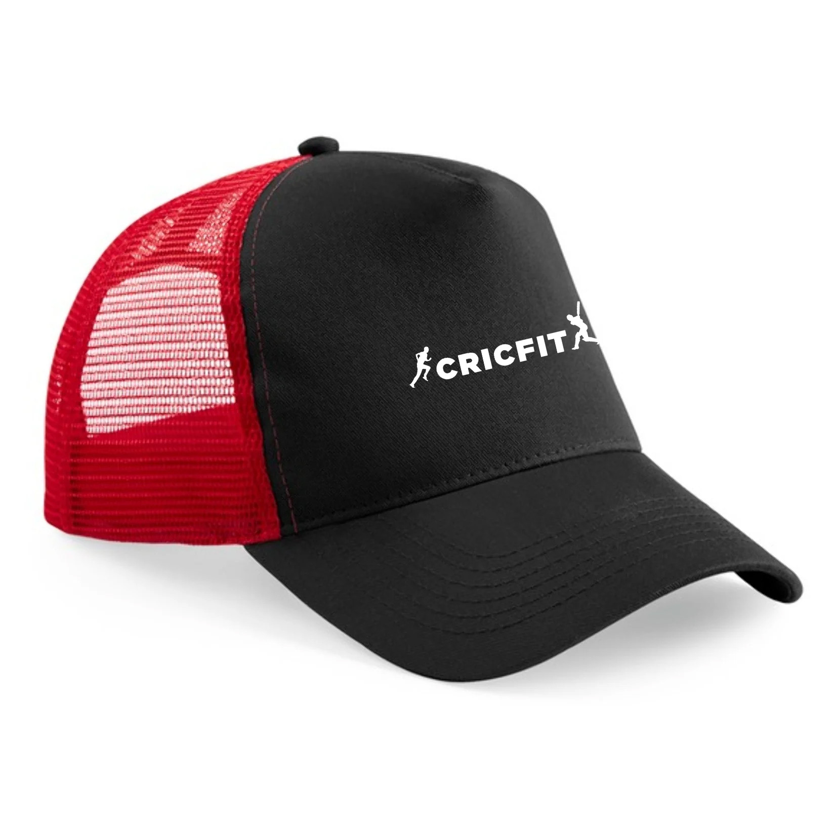 Beechfield Snapback Trucker