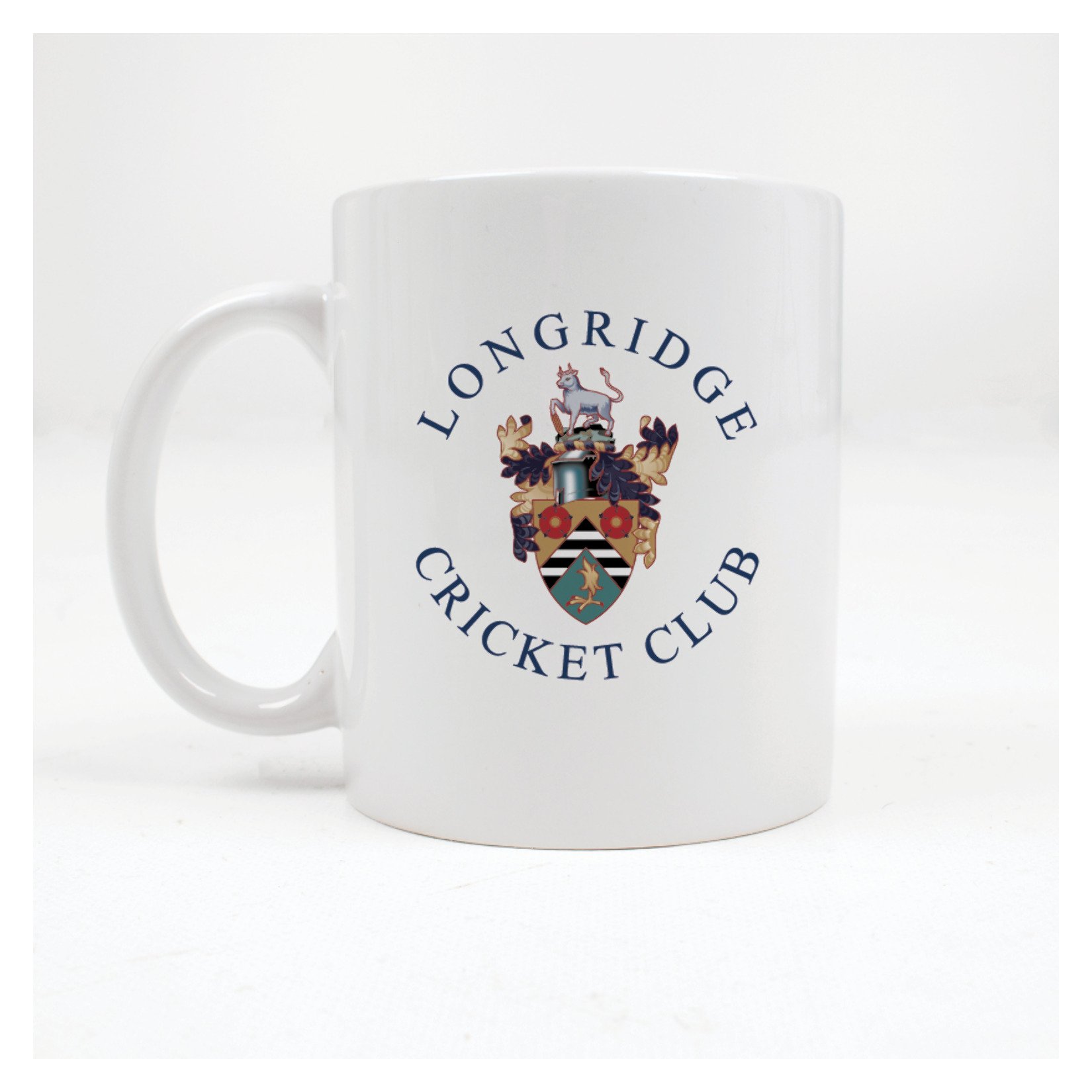 Kitlocker-Merchandise Mug - Bespoke