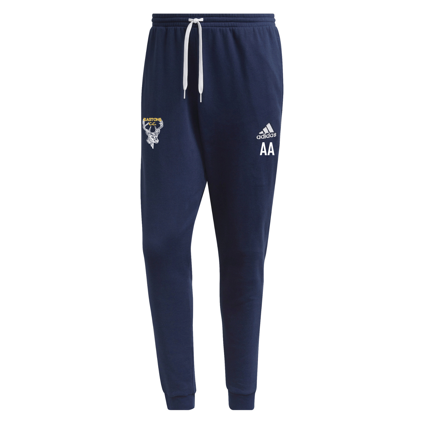 adidas Entrada 22 Sweatpants - Team Navy Blue