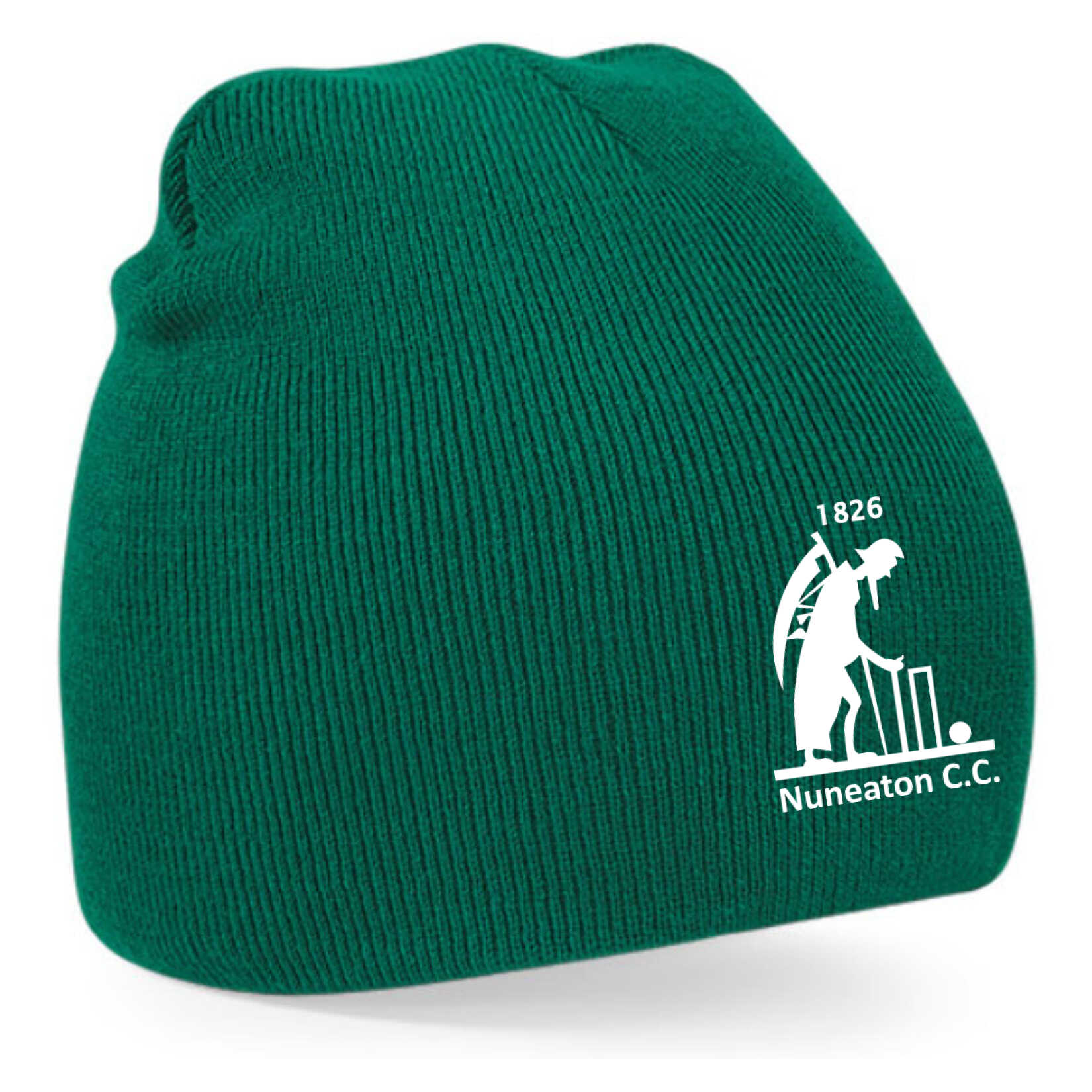 Ralawise Original Pull on Beanie - Bottle Green