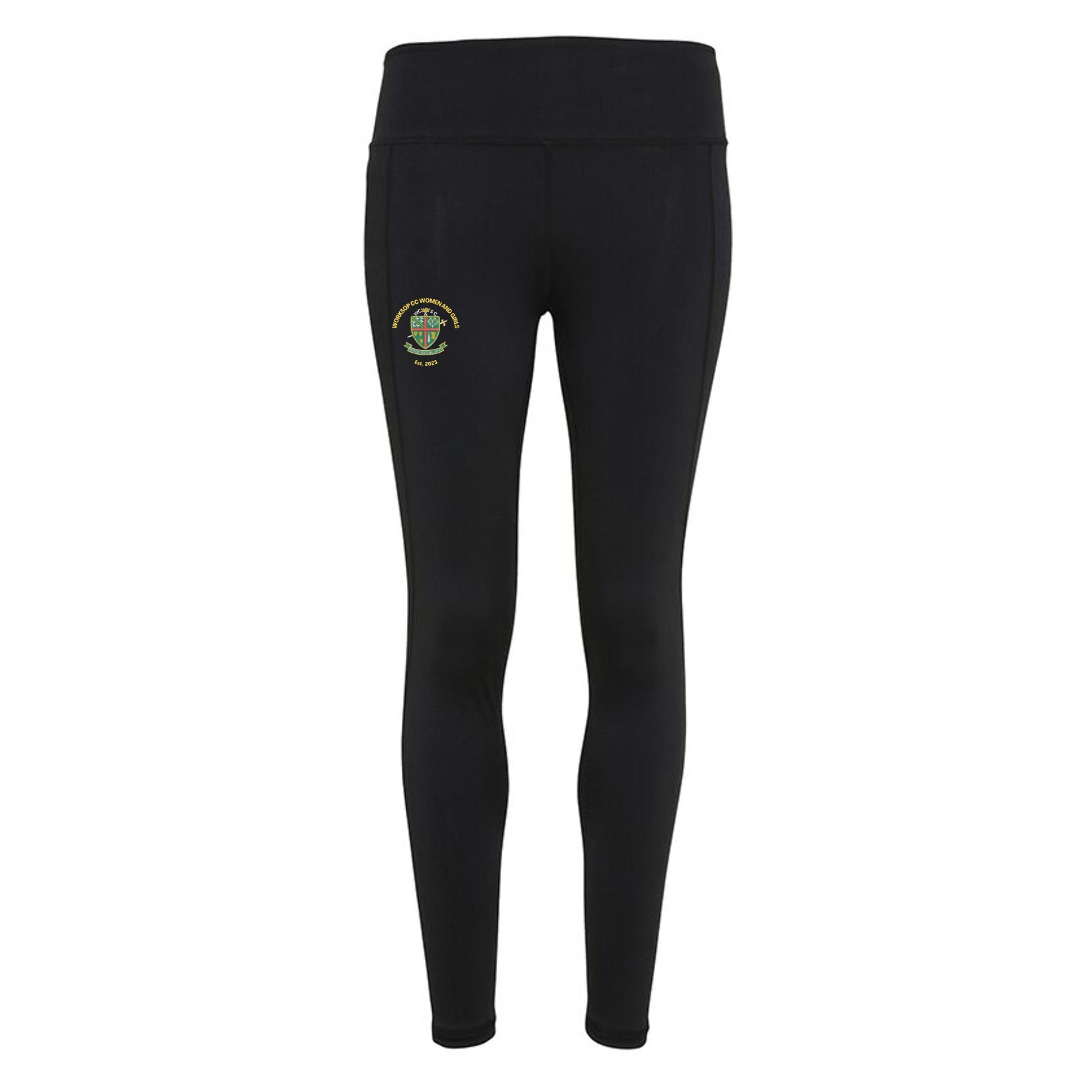Ralawise Performance Leggings (W) - Black