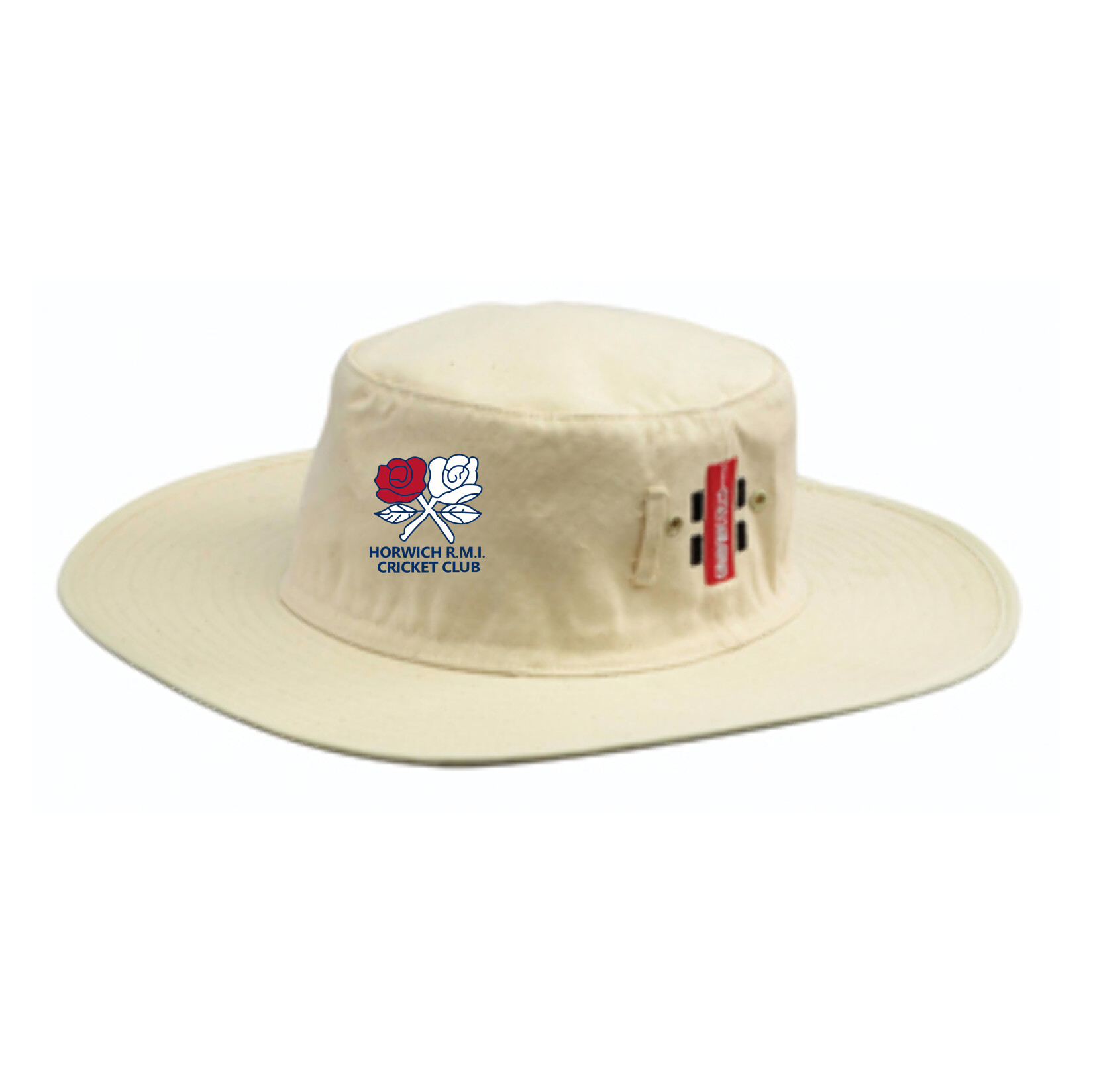Gray-Nicolls Sun Hat - Cream