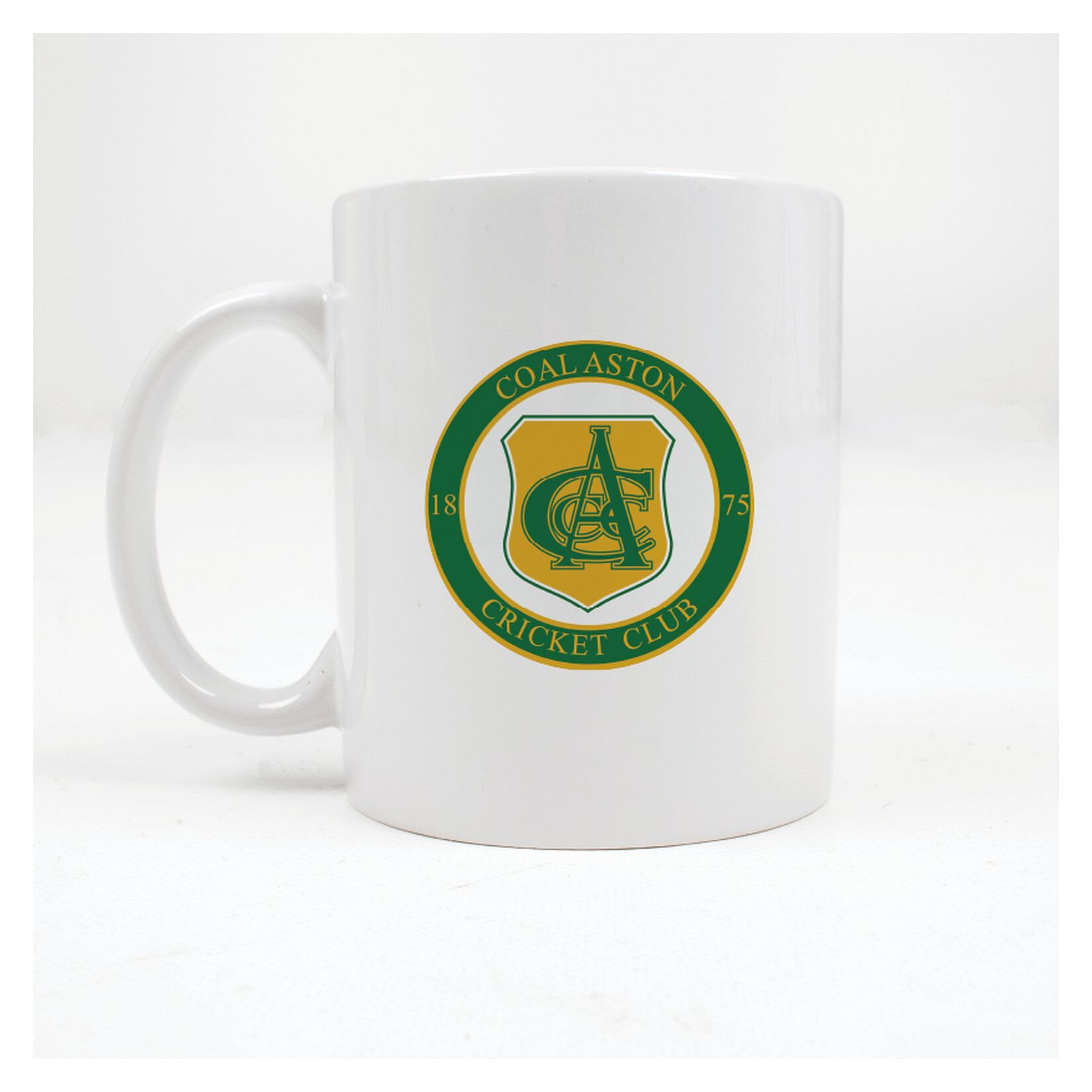 Kitlocker-Merchandise Mug - Bespoke