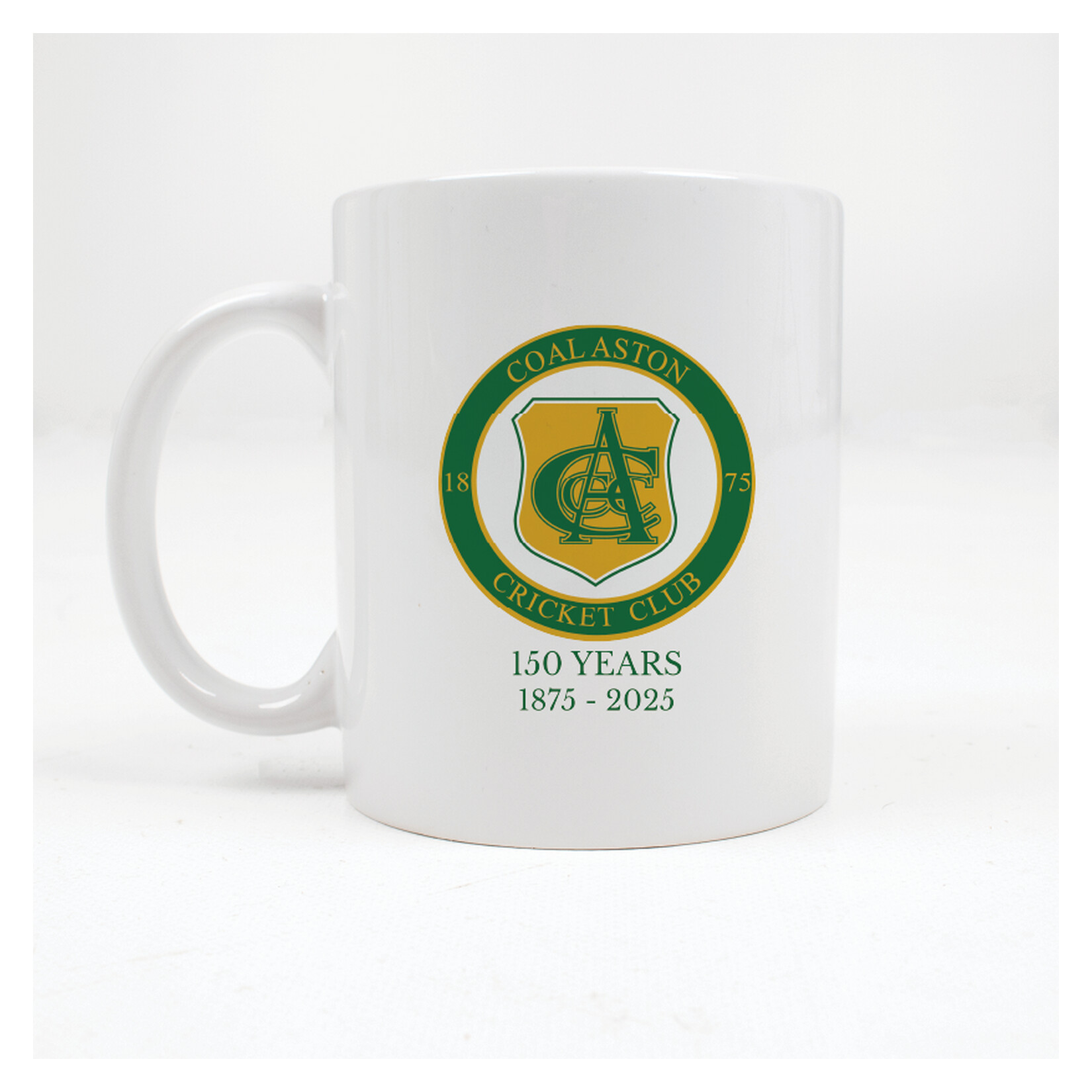 Kitlocker-Merchandise Mug - Bespoke