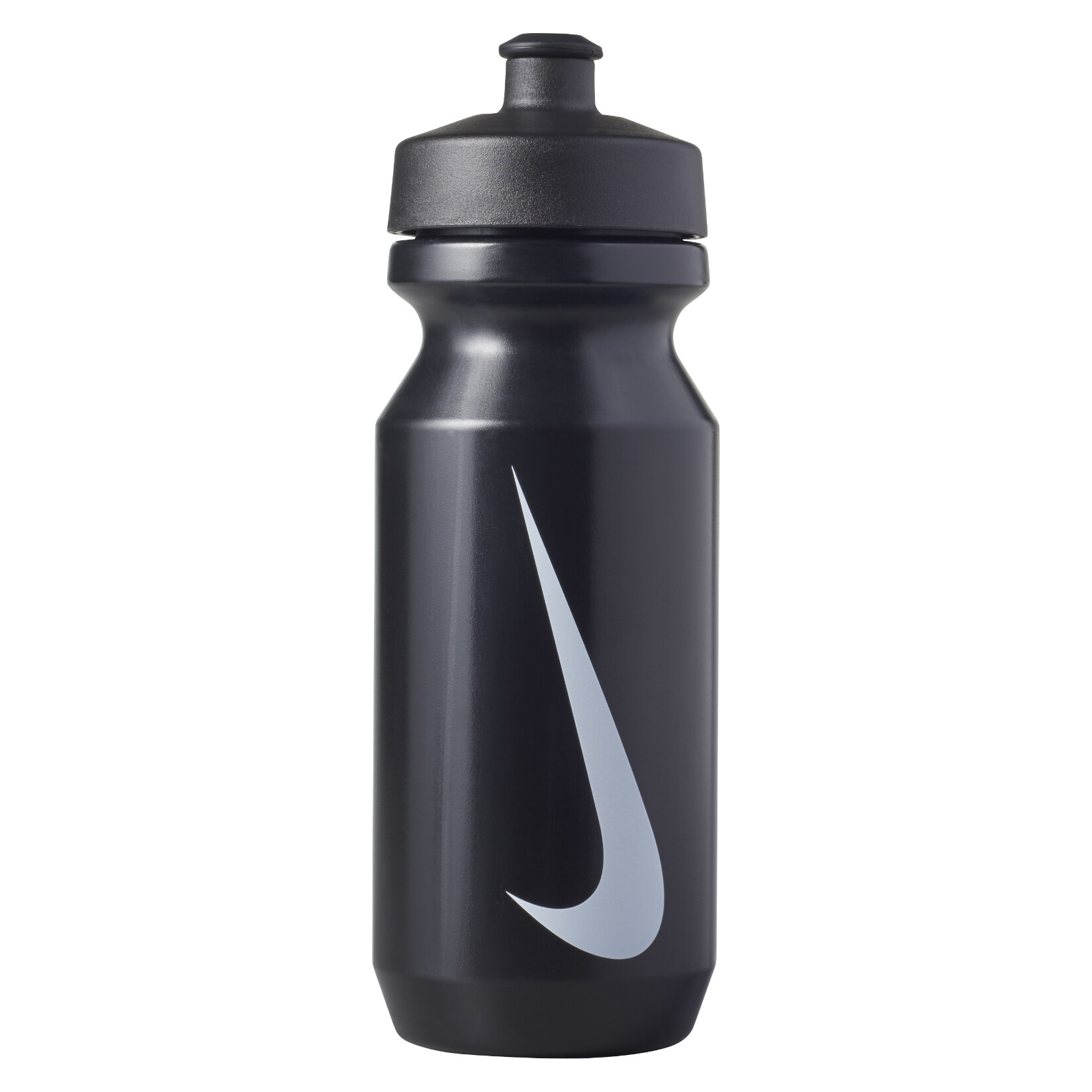 Sportax Nike Big Mouth Bottle 2.0 650ml - Black/Black/White