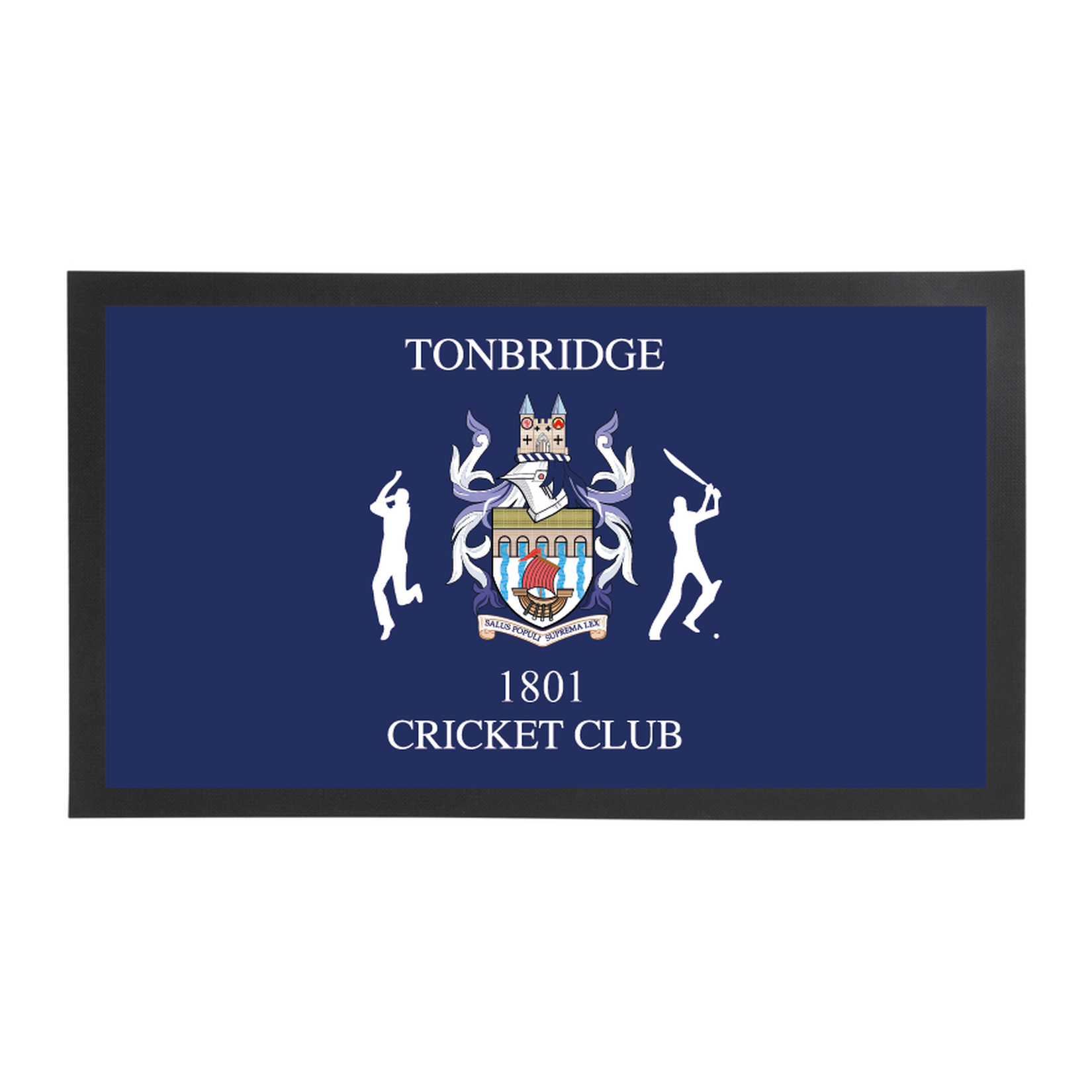 Kitlocker-Merchandise Bar Runner - Navy