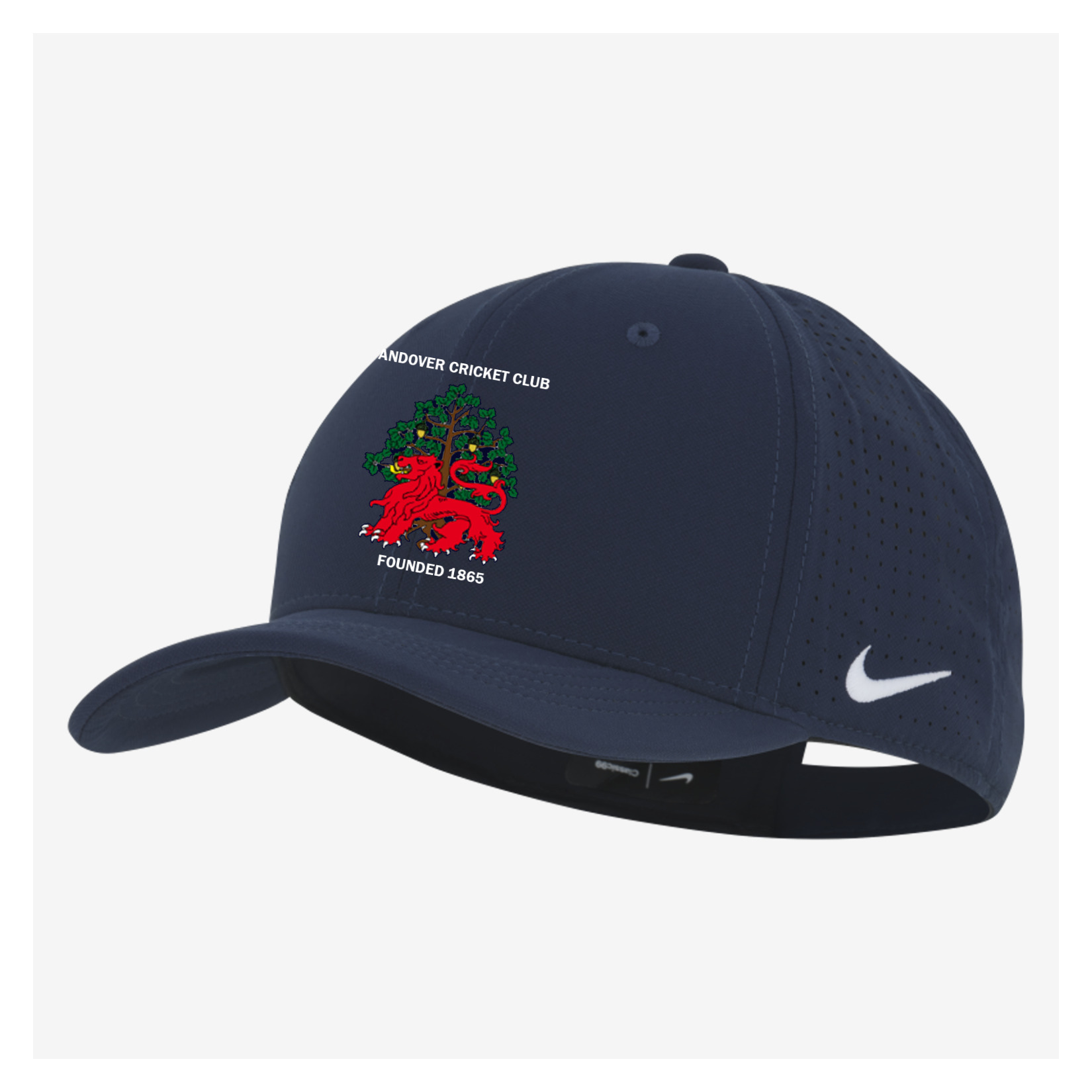 Zelus-Nike Unisex Nike Team Classic 99 Cap - Obsidian
