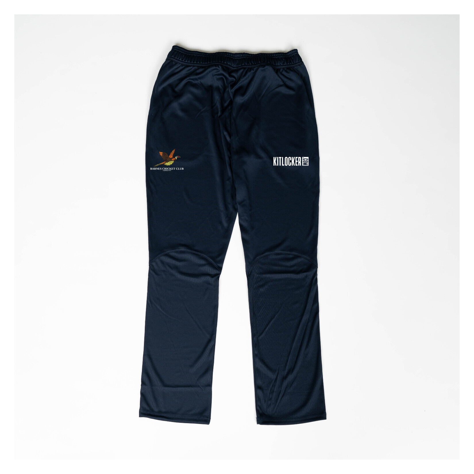 Classic Cricket Trousers - Navy