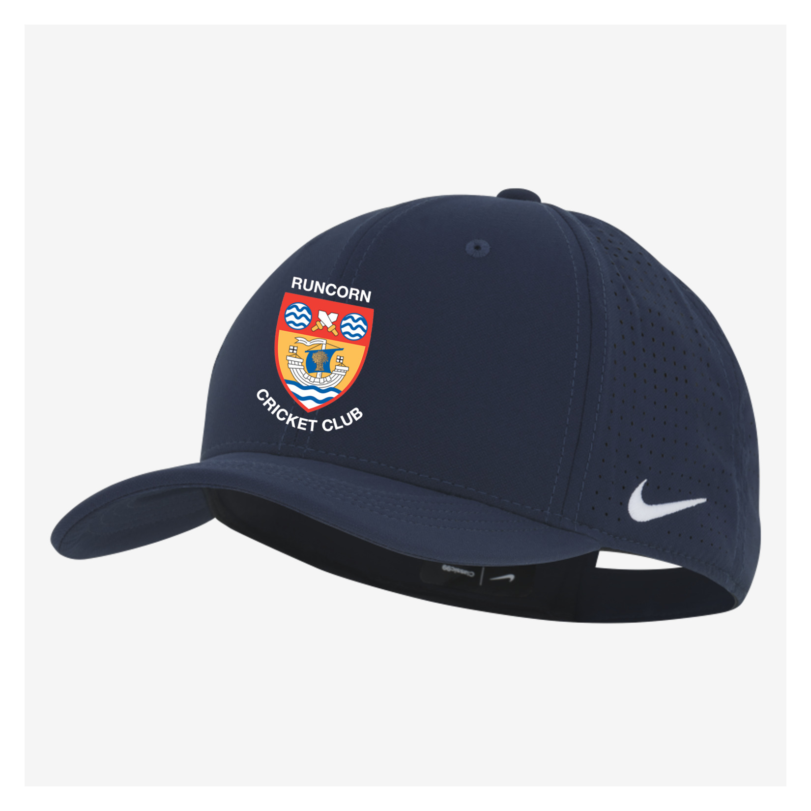 Zelus-Nike Unisex Nike Team Classic 99 Cap - Obsidian