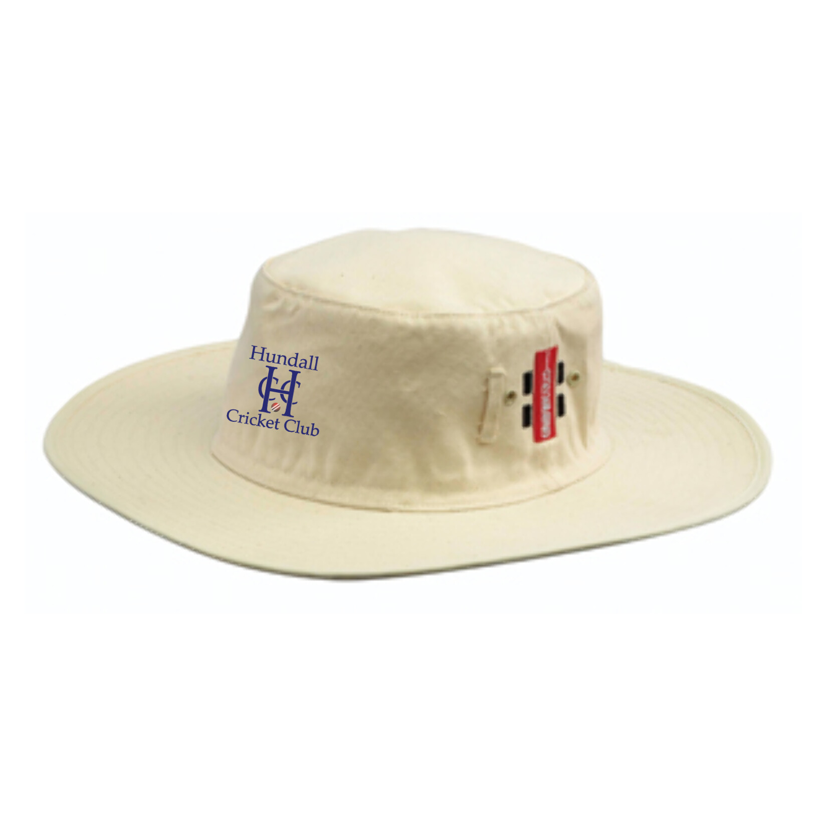 Gray-Nicolls Sun Hat - Cream