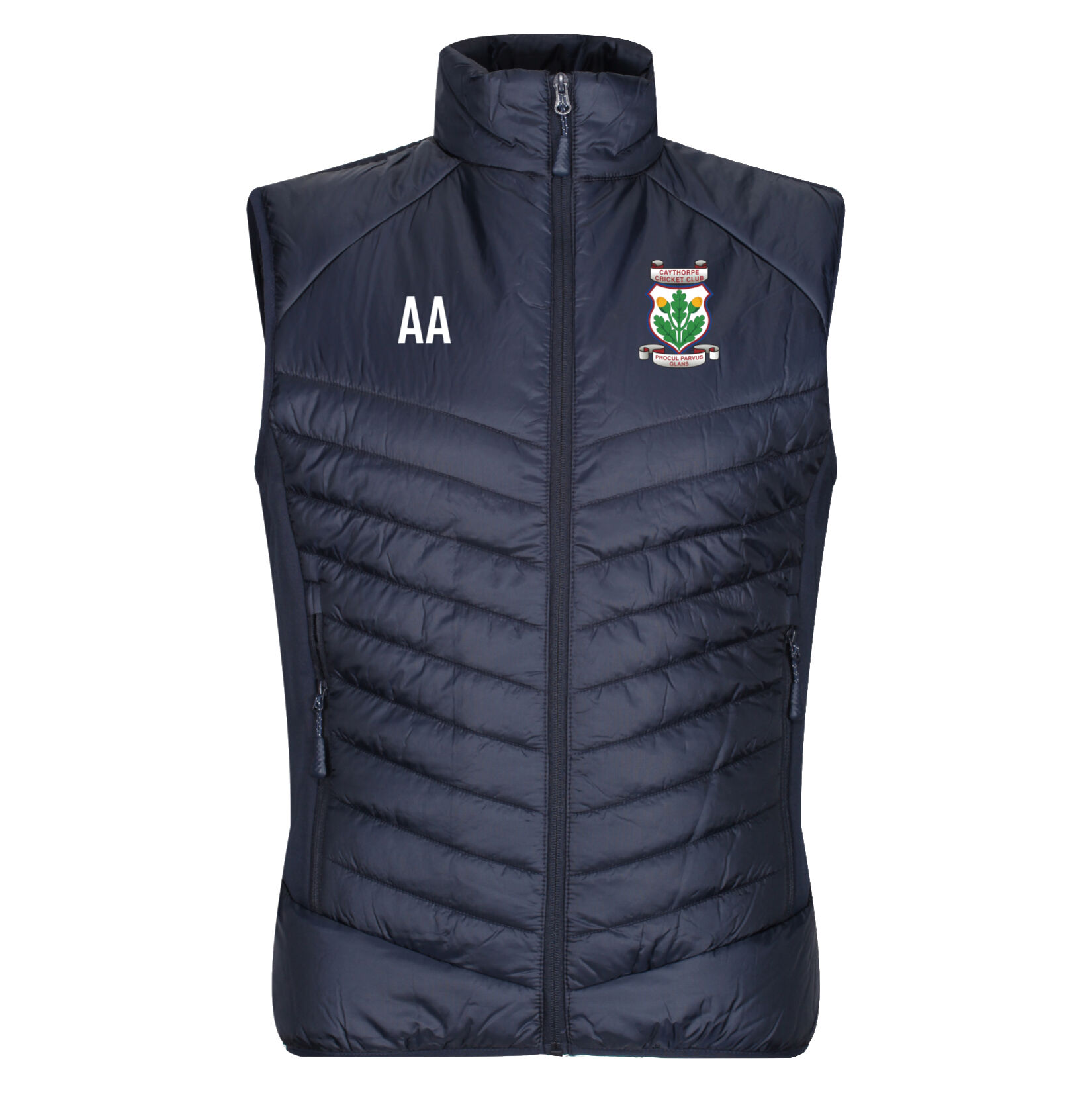 Classic Performance Gilet - Navy