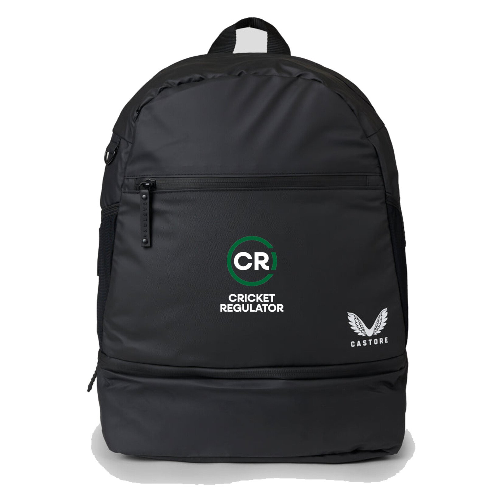 Castore Backpack - Black