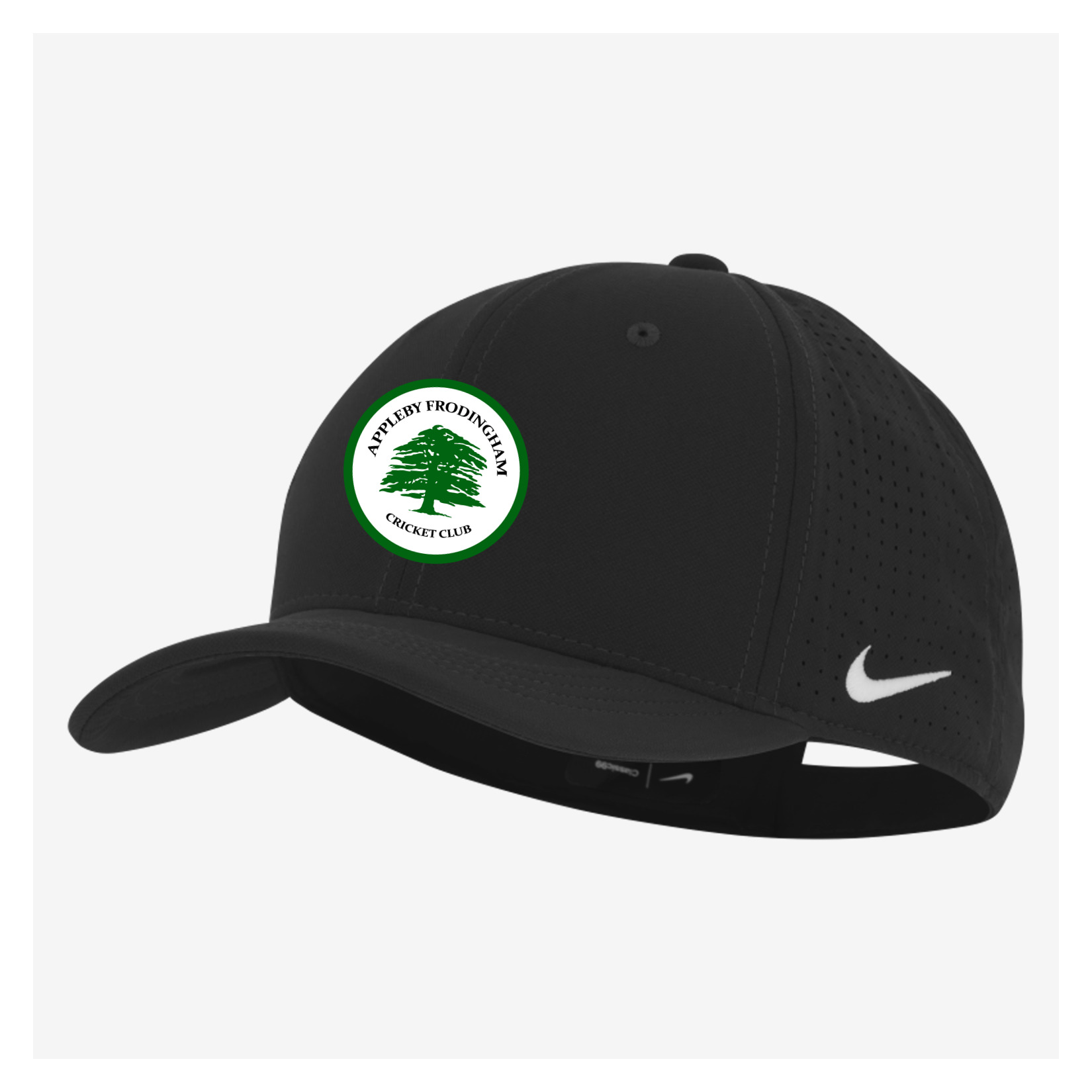 Zelus-Nike Unisex Nike Team Classic 99 Cap - Black