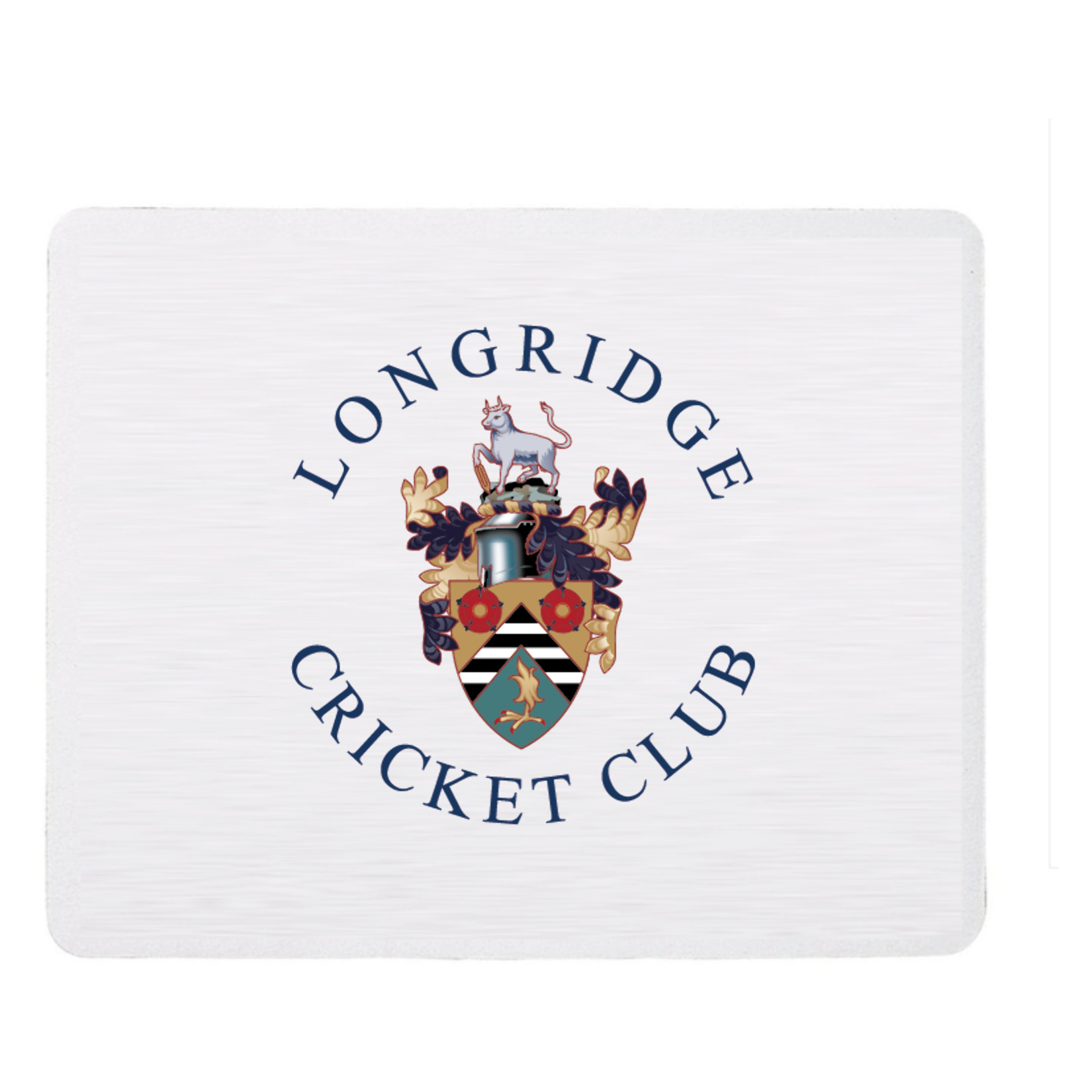 Kitlocker-Merchandise Mouse Pad - Rectangular - Bespoke