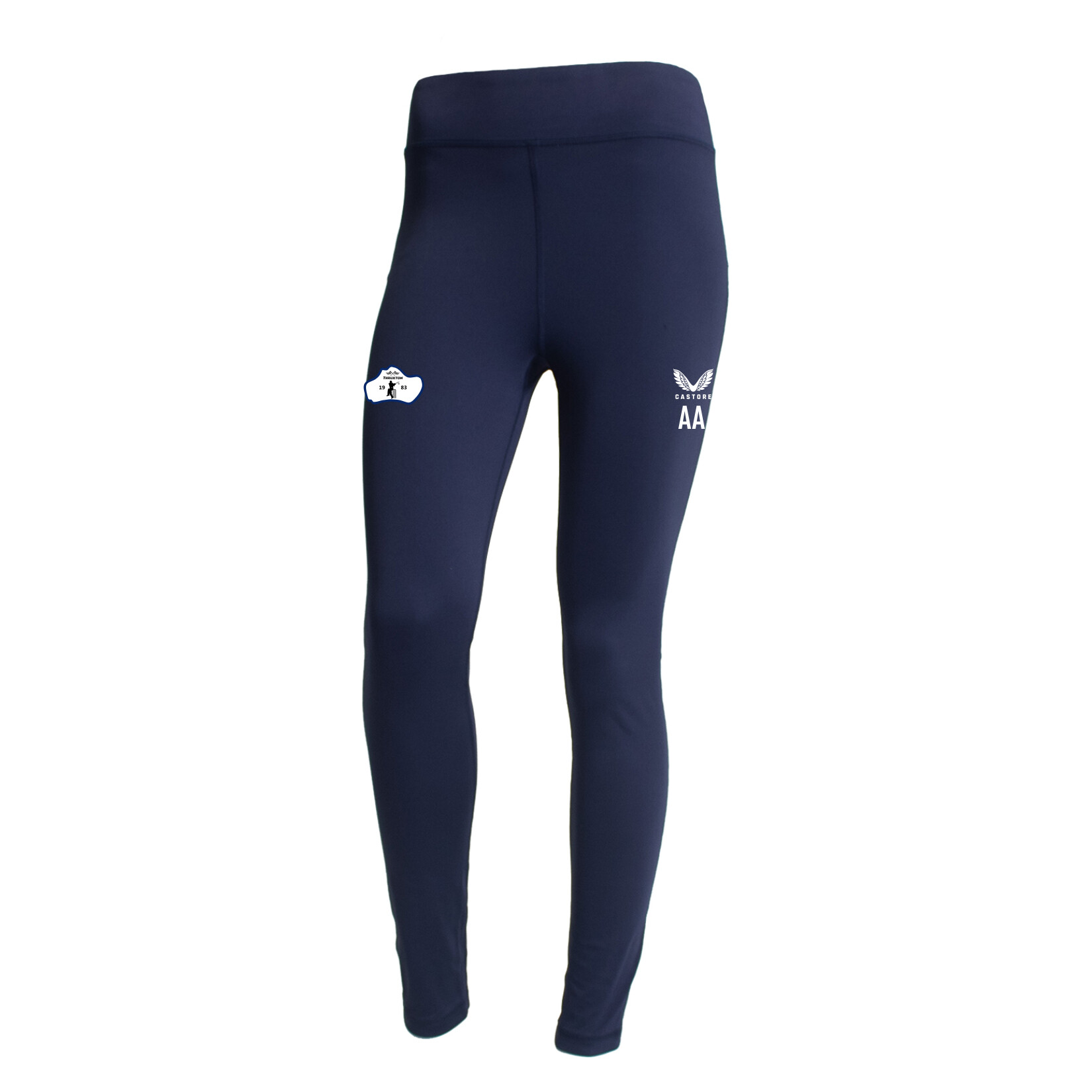 Castore Legging (W) - Navy
