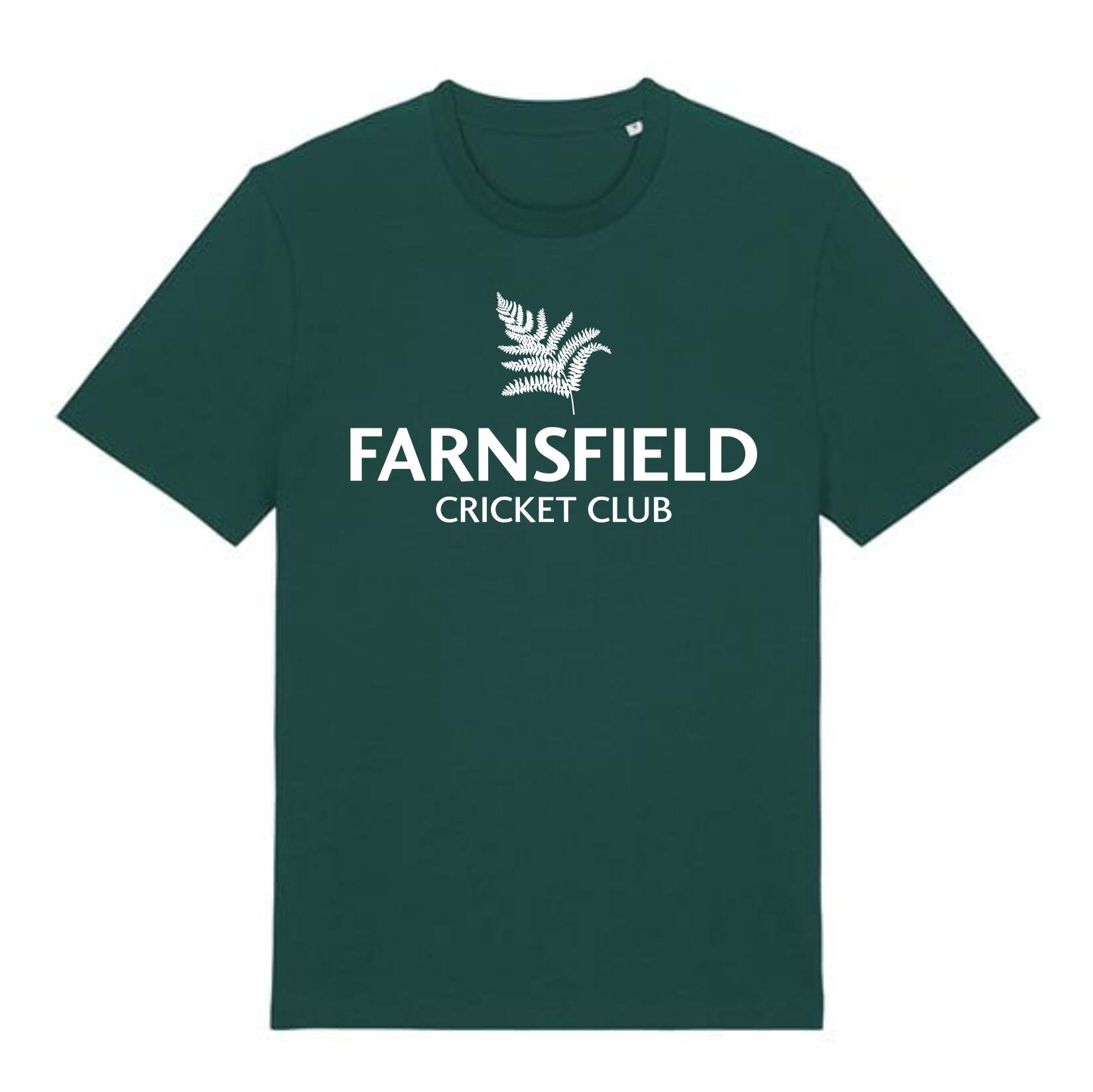 Ralawise Creator 2.0 Iconic T-Shirt - Glazed Green