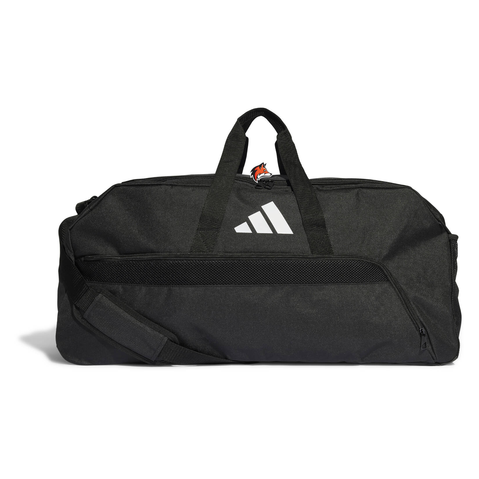 adidas Tiro 23 League Duffel Bag Large - Black/White