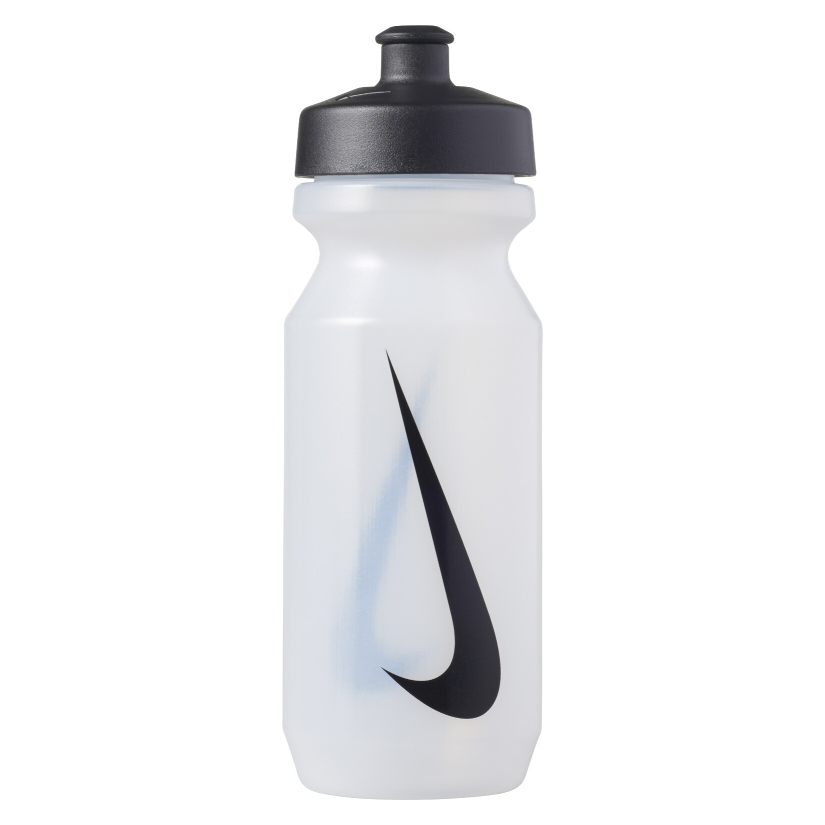 Sportax Nike Big Mouth Bottle 2.0 650ml - Clear/Black/Black