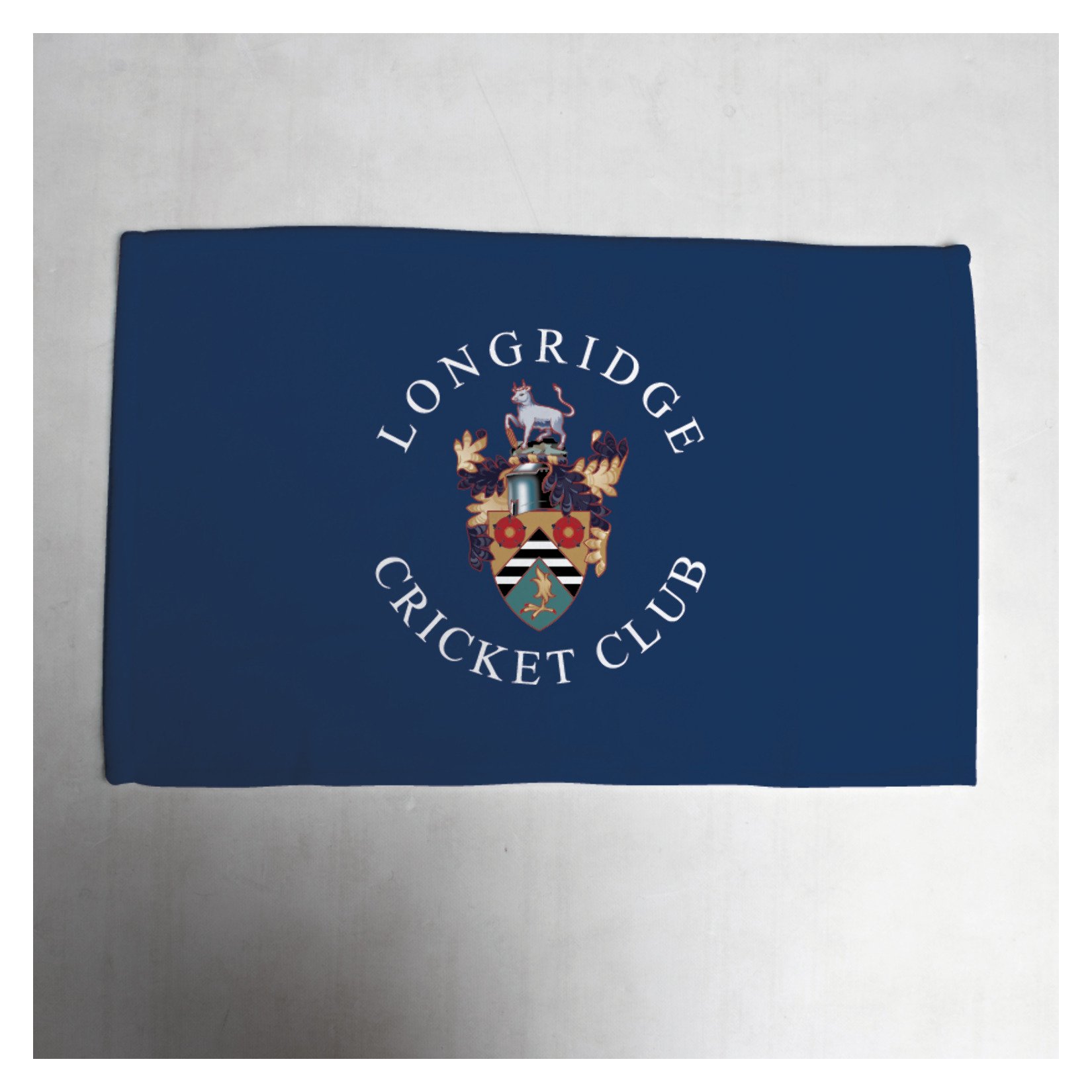 Kitlocker-Merchandise Mini Towel - CUSTOMISED