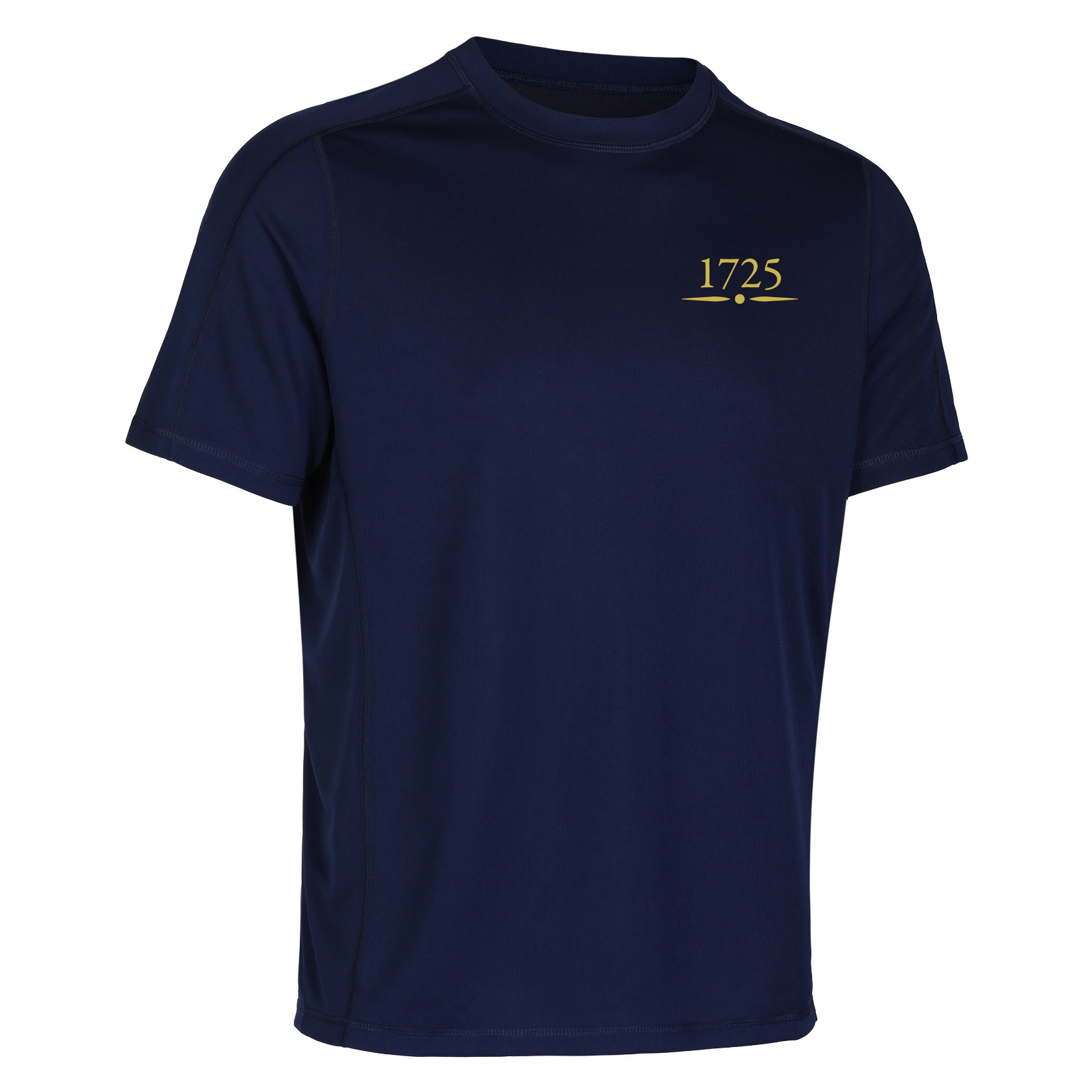 Classic Technical T-shirt - Navy