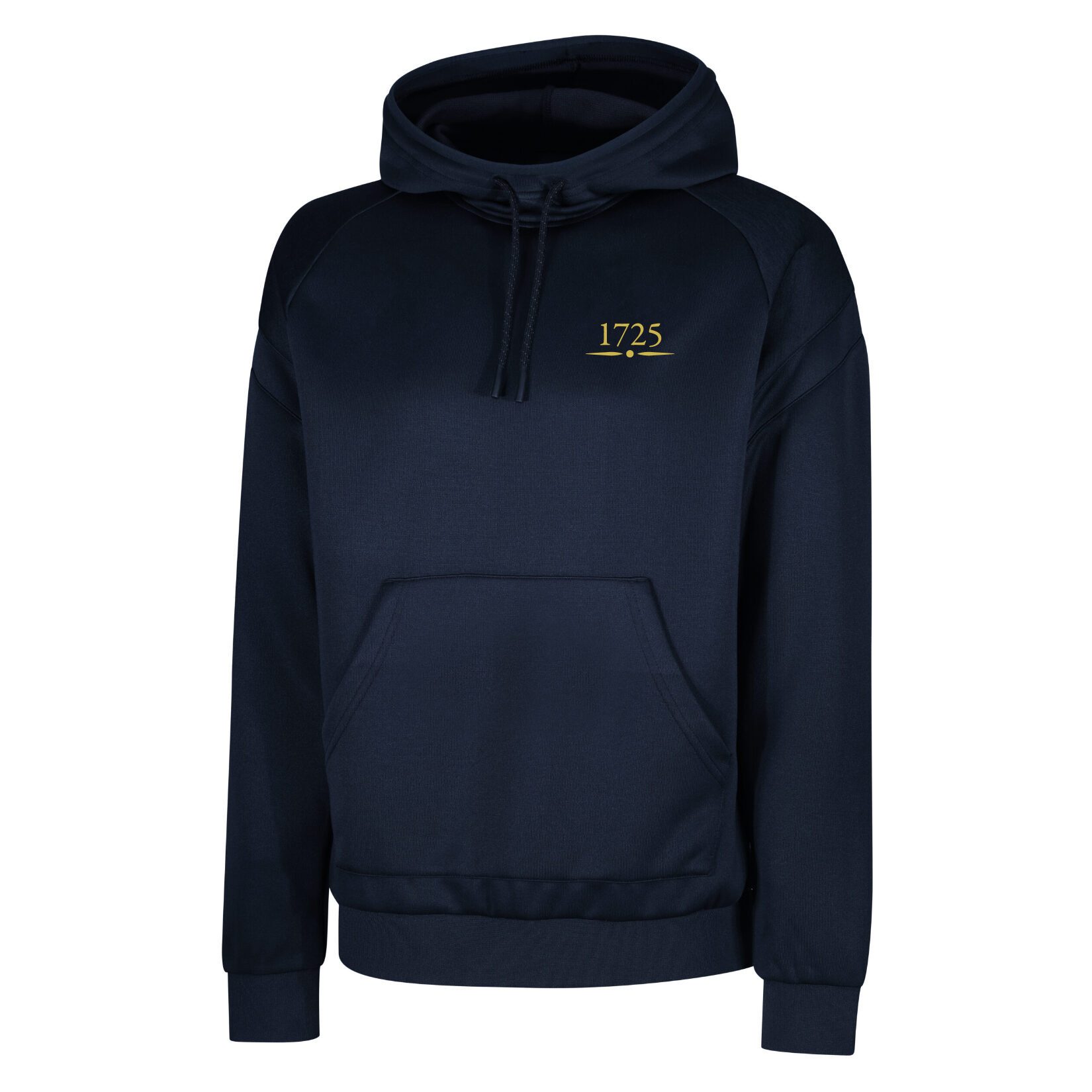 Classic Premium Hoody - Navy