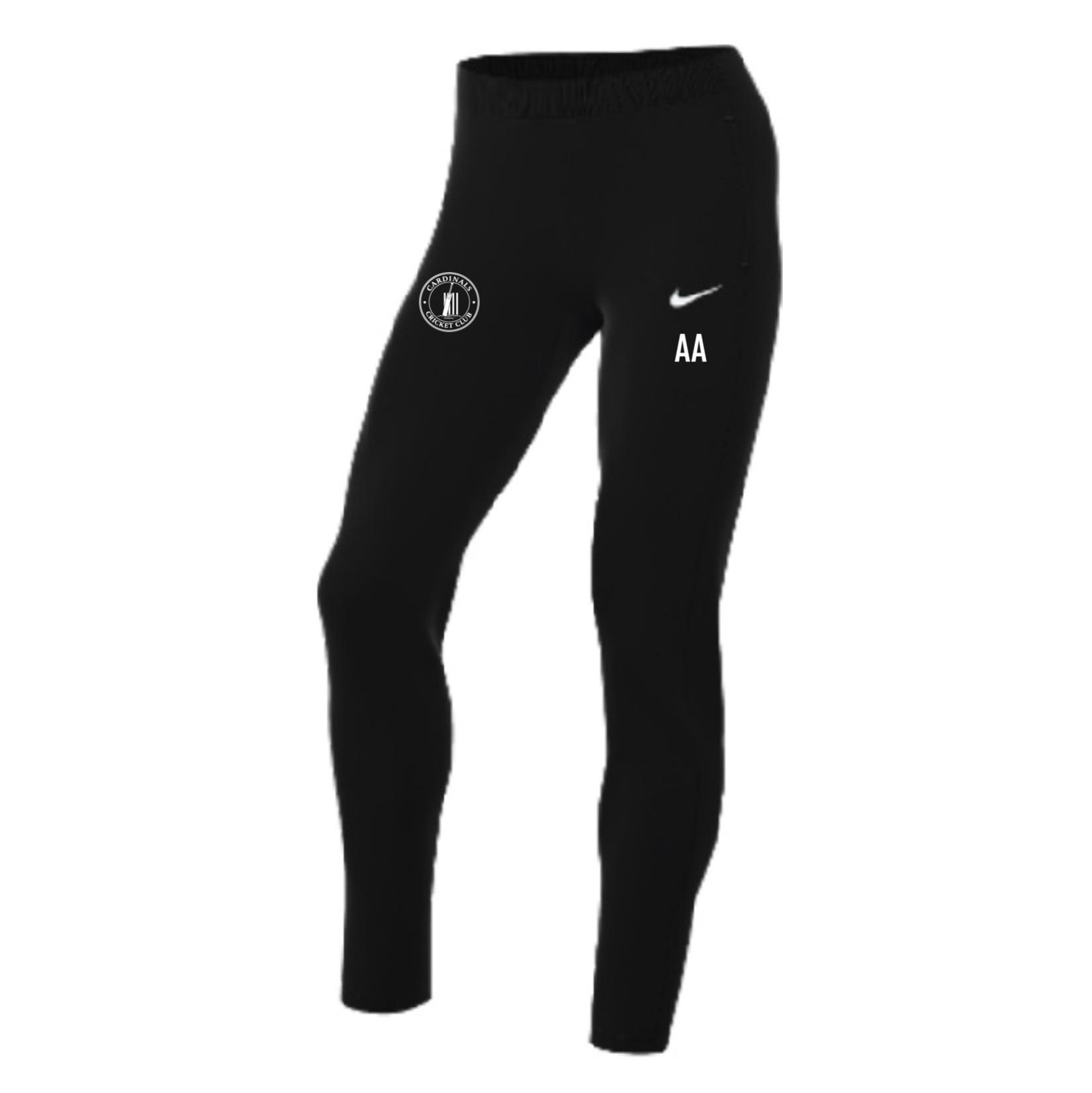 Nike Academy Pro 24 Women's Pants (W) - Black/White
