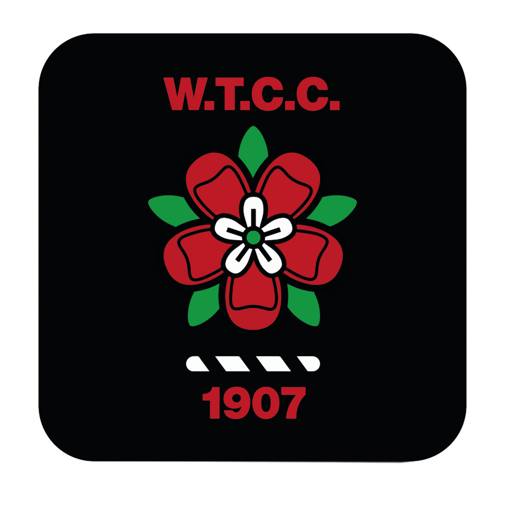 Kitlocker-Merchandise Coaster - Bespoke