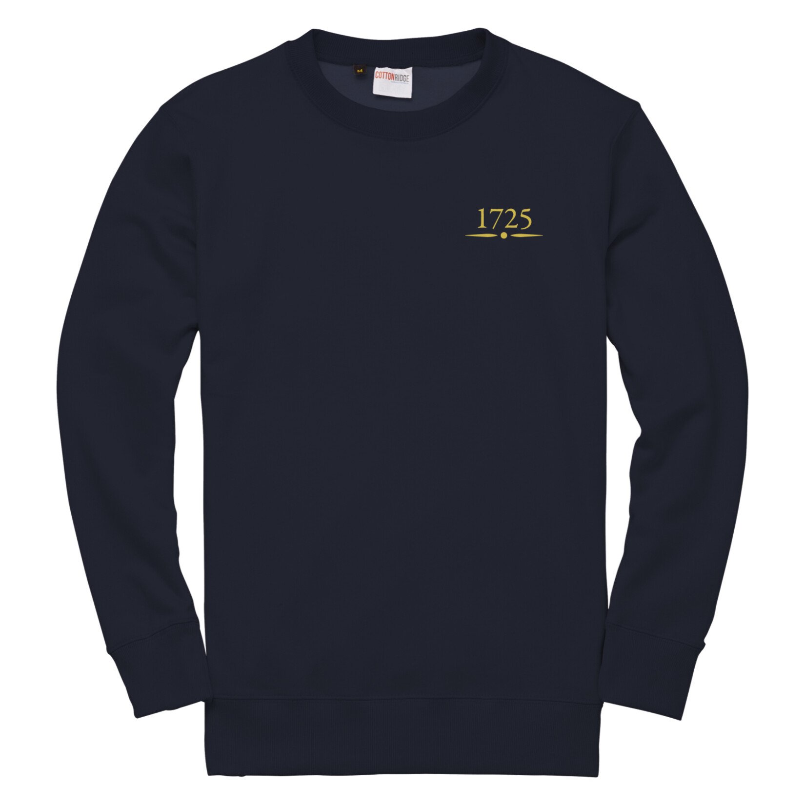 Cottonridge Classic Sweatshirt - True Navy