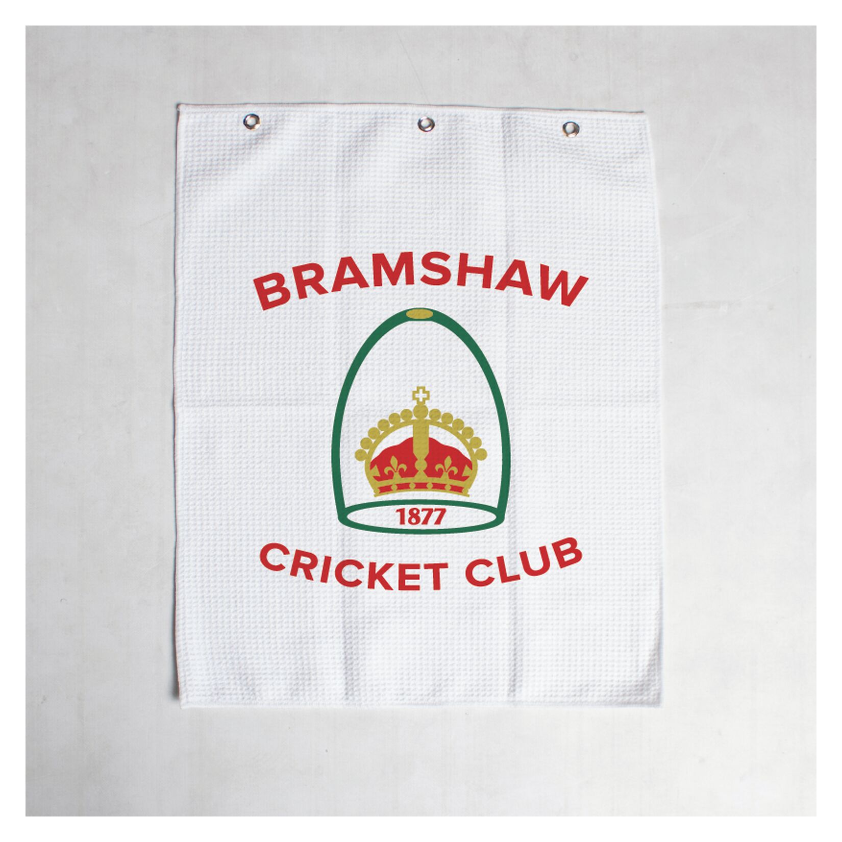 Kitlocker-Merchandise Mini Towel - CUSTOMISED