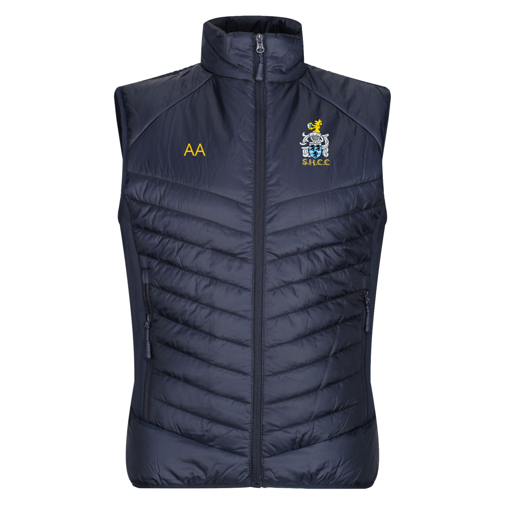 Classic Performance Gilet - Navy